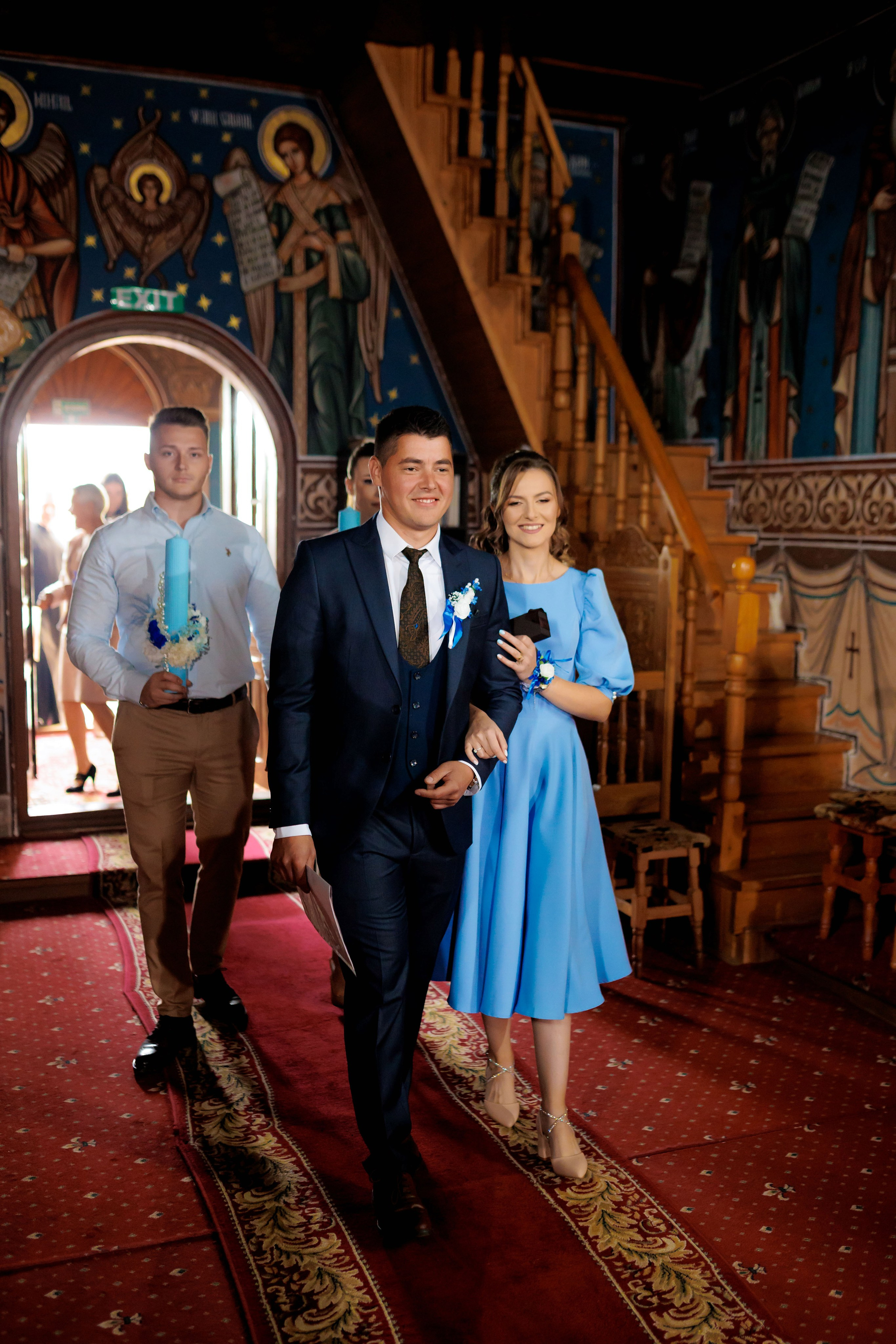 Loredana & Emilian – Ziua Nunții | Videografie - fotografie Botez Suceava, Iași, Botoșani. Servicii foto-video profesionale, pentru momente de neuitat