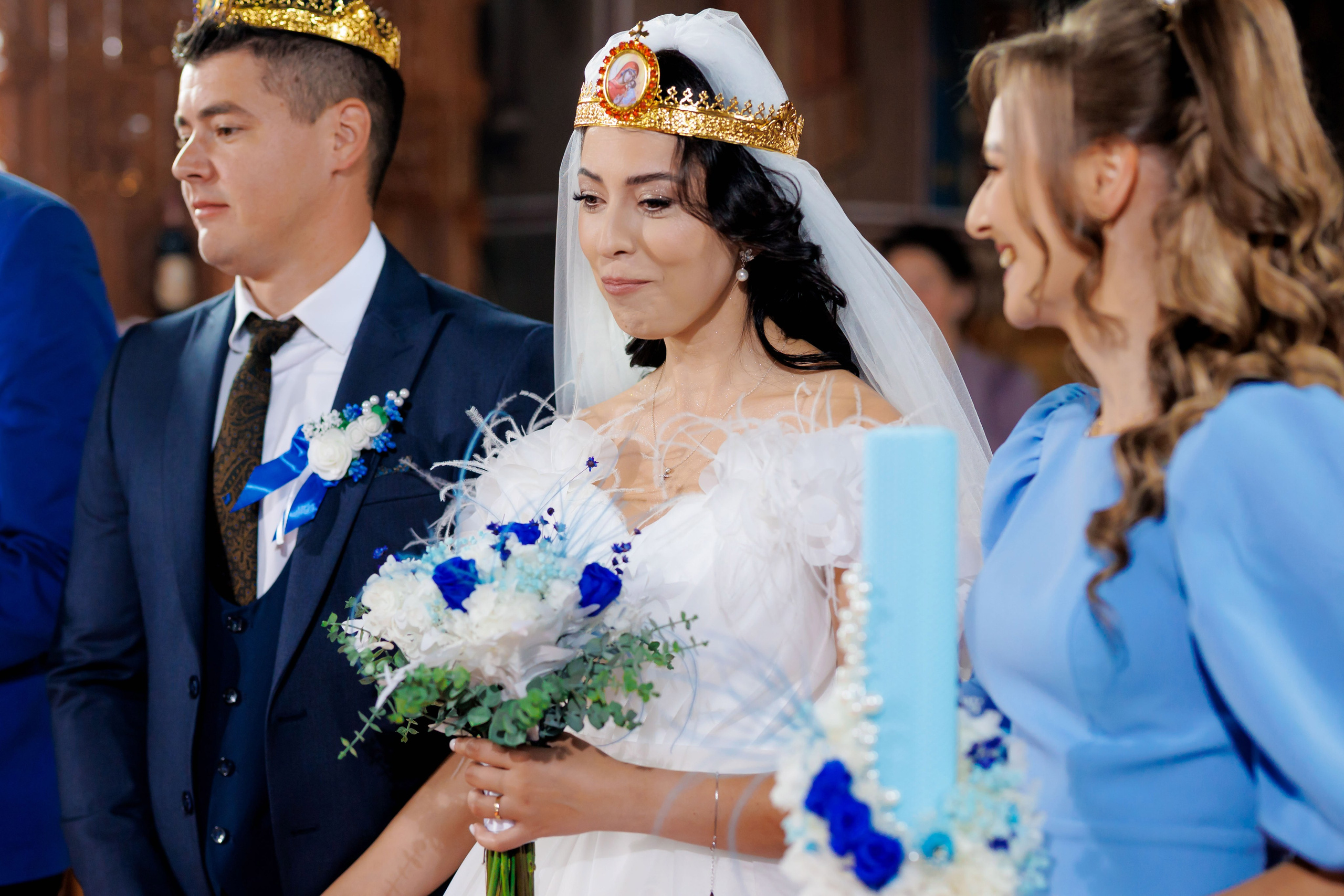 Loredana & Emilian – Ziua Nunții | Videografie - fotografie Botez Suceava, Iași, Botoșani. Servicii foto-video profesionale, pentru momente de neuitat