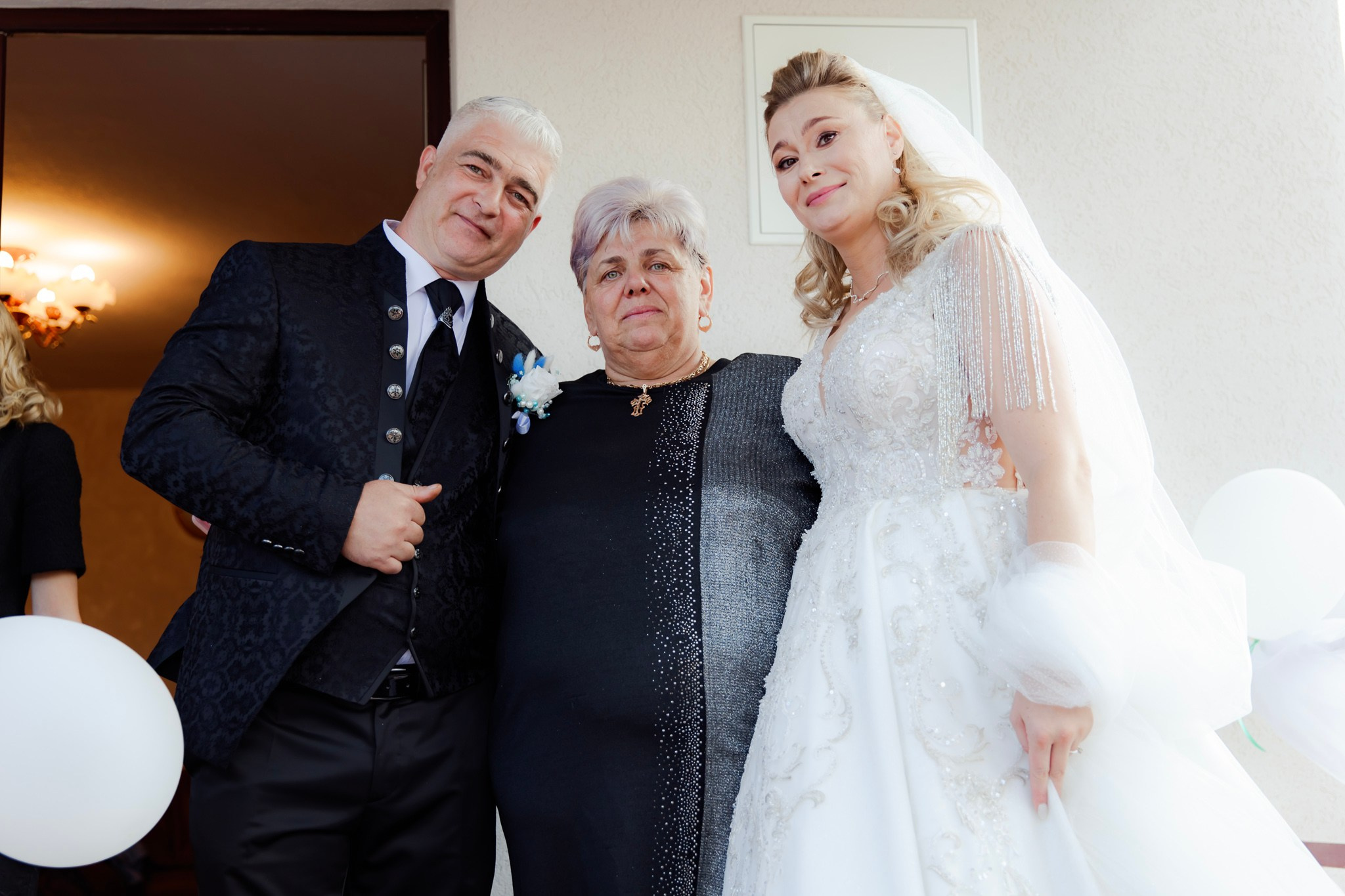 Mihai & Oana. Servicii foto-video profesionale, pentru momente de neuitat