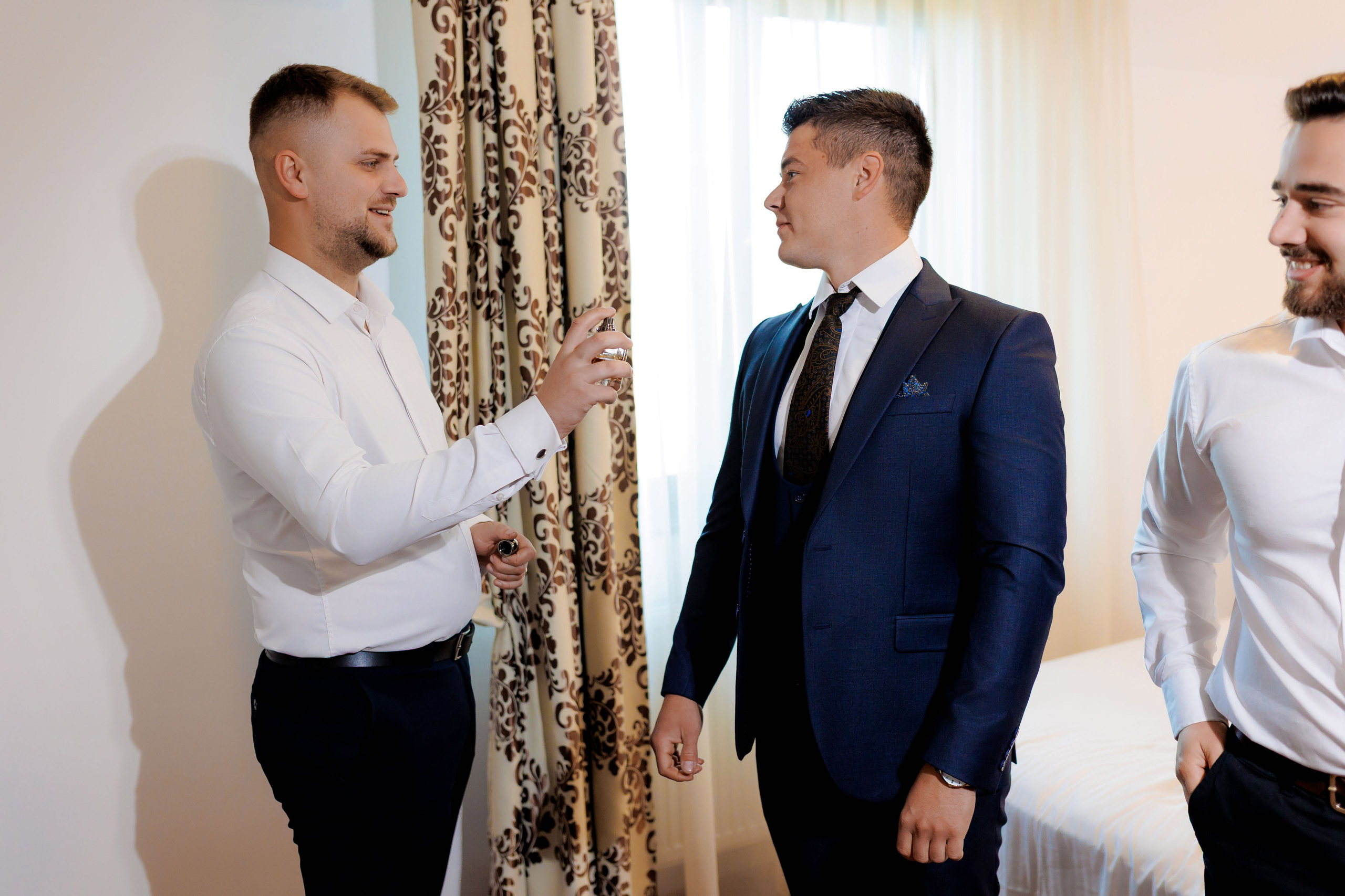 Loredana & Emilian – Ziua Nunții | Videografie - fotografie Botez Suceava, Iași, Botoșani. Servicii foto-video profesionale, pentru momente de neuitat