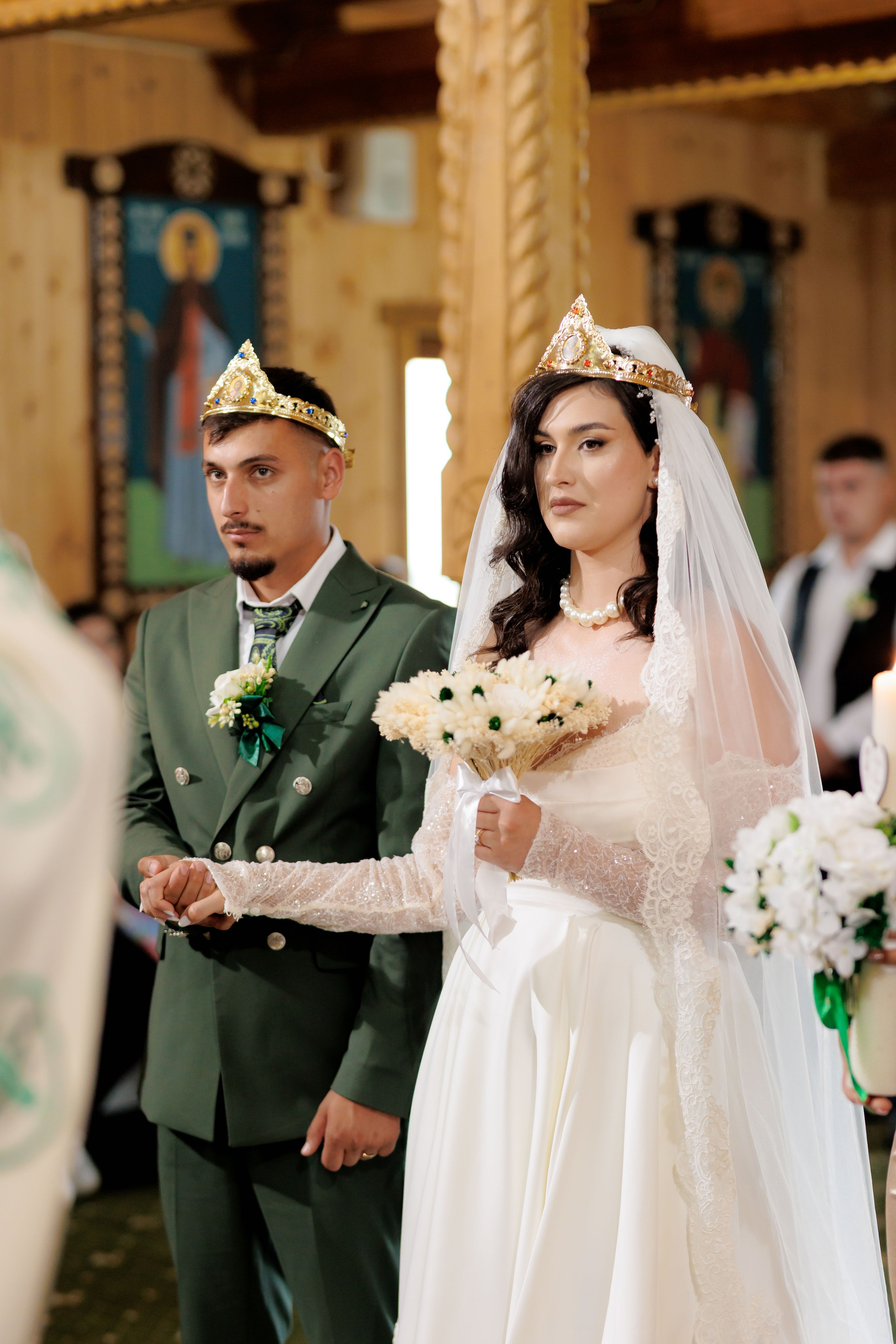 Nunta Nicoleta & Răzvan | Fotografie & Videografie Profesională. Servicii foto-video profesionale, pentru momente de neuitat