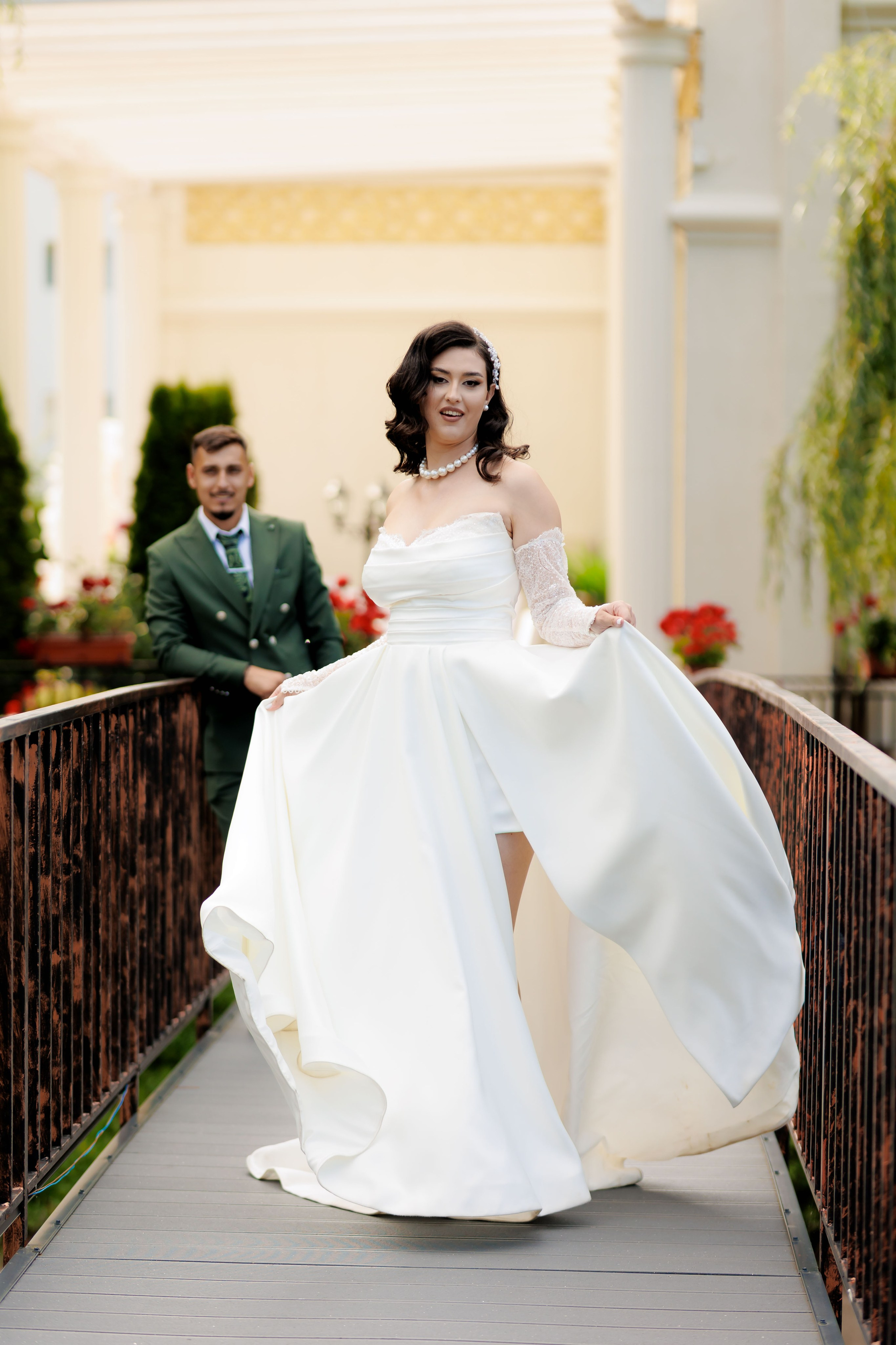 Nunta Nicoleta & Răzvan | Fotografie & Videografie Profesională. Servicii foto-video profesionale, pentru momente de neuitat