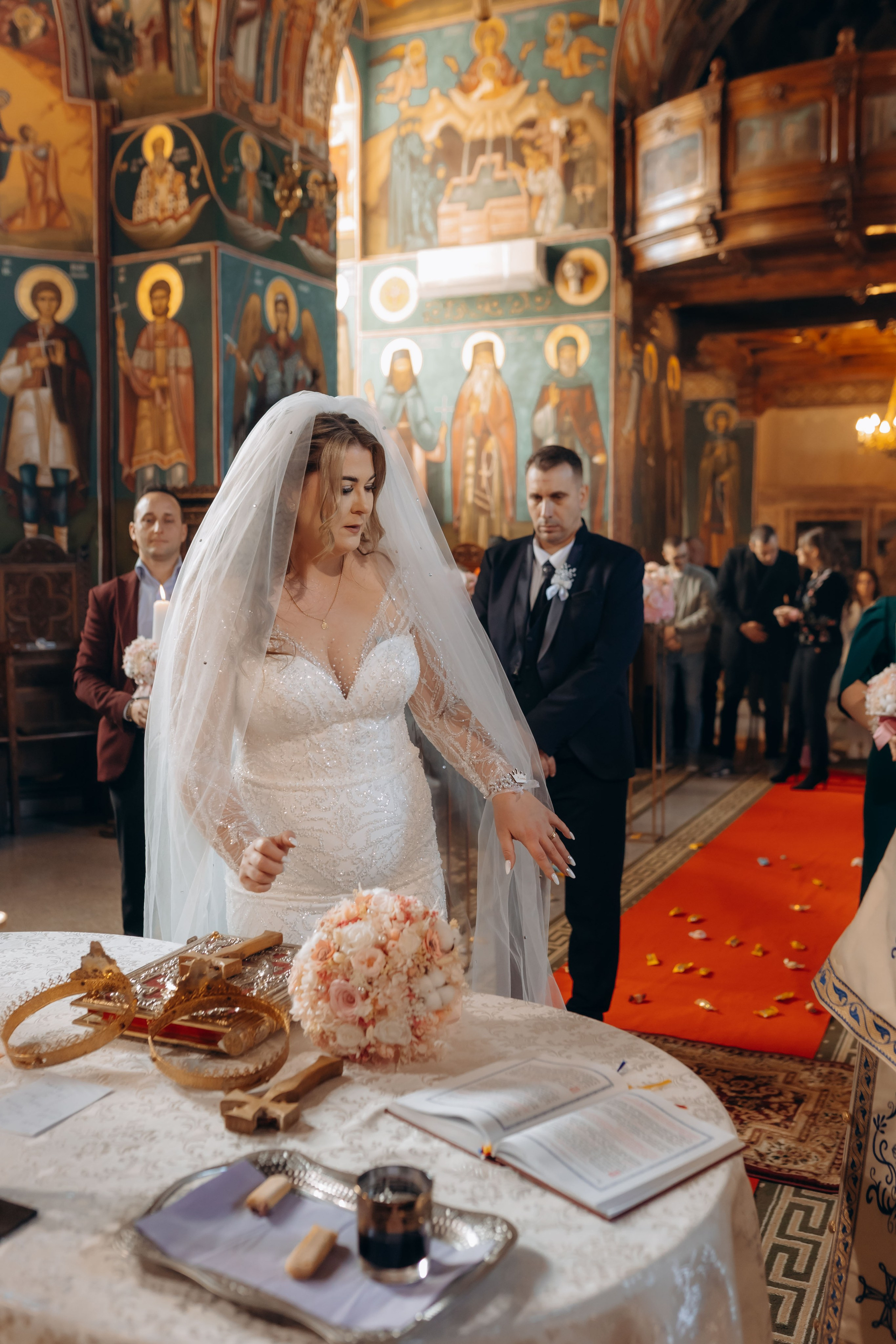 Povestea voastră, regizată de noi |Cristi Turculet Videograf Nuntă Suceava | wedding highlight. Servicii foto-video profesionale, pentru momente de neuitat