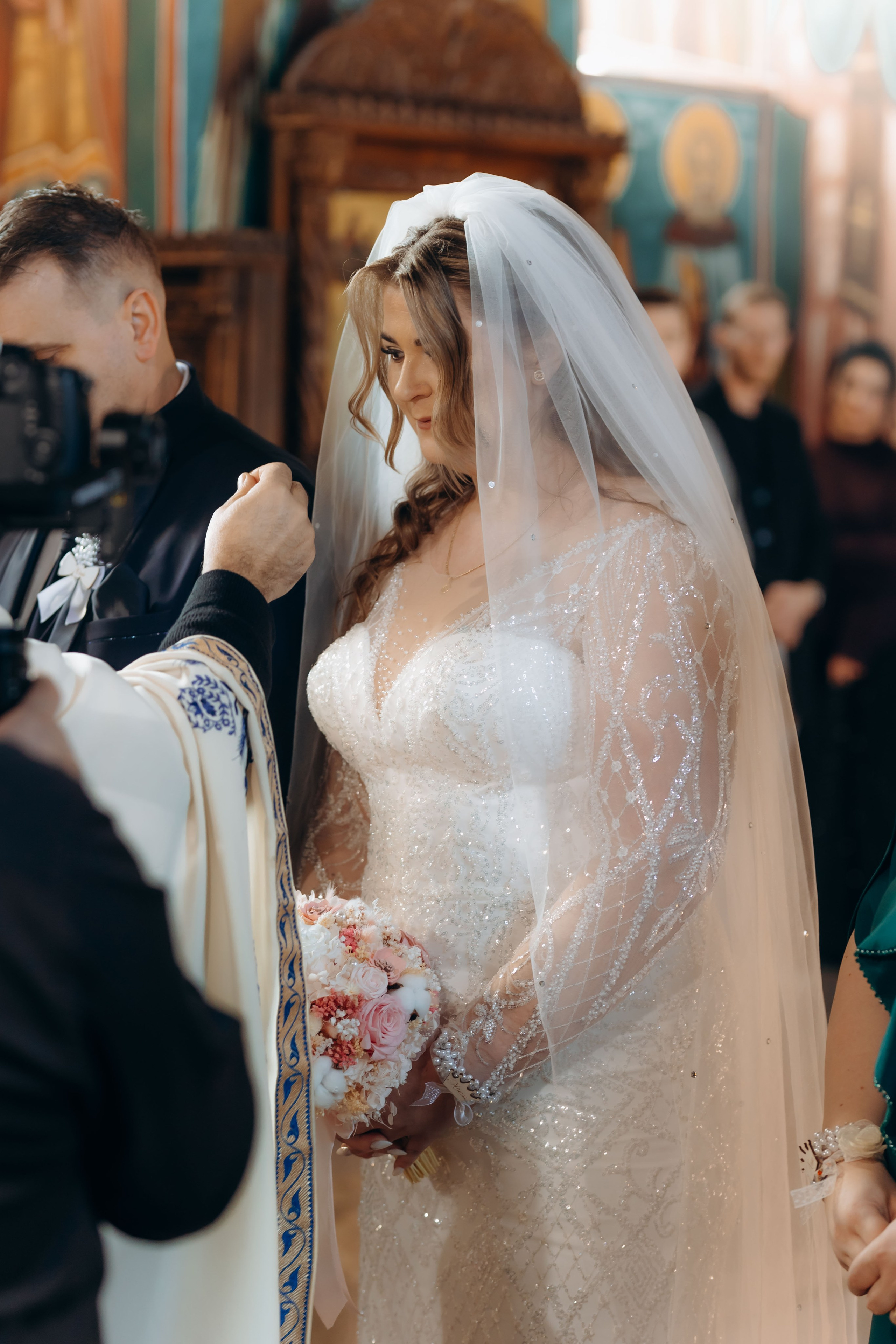 Povestea voastră, regizată de noi |Cristi Turculet Videograf Nuntă Suceava | wedding highlight. Servicii foto-video profesionale, pentru momente de neuitat