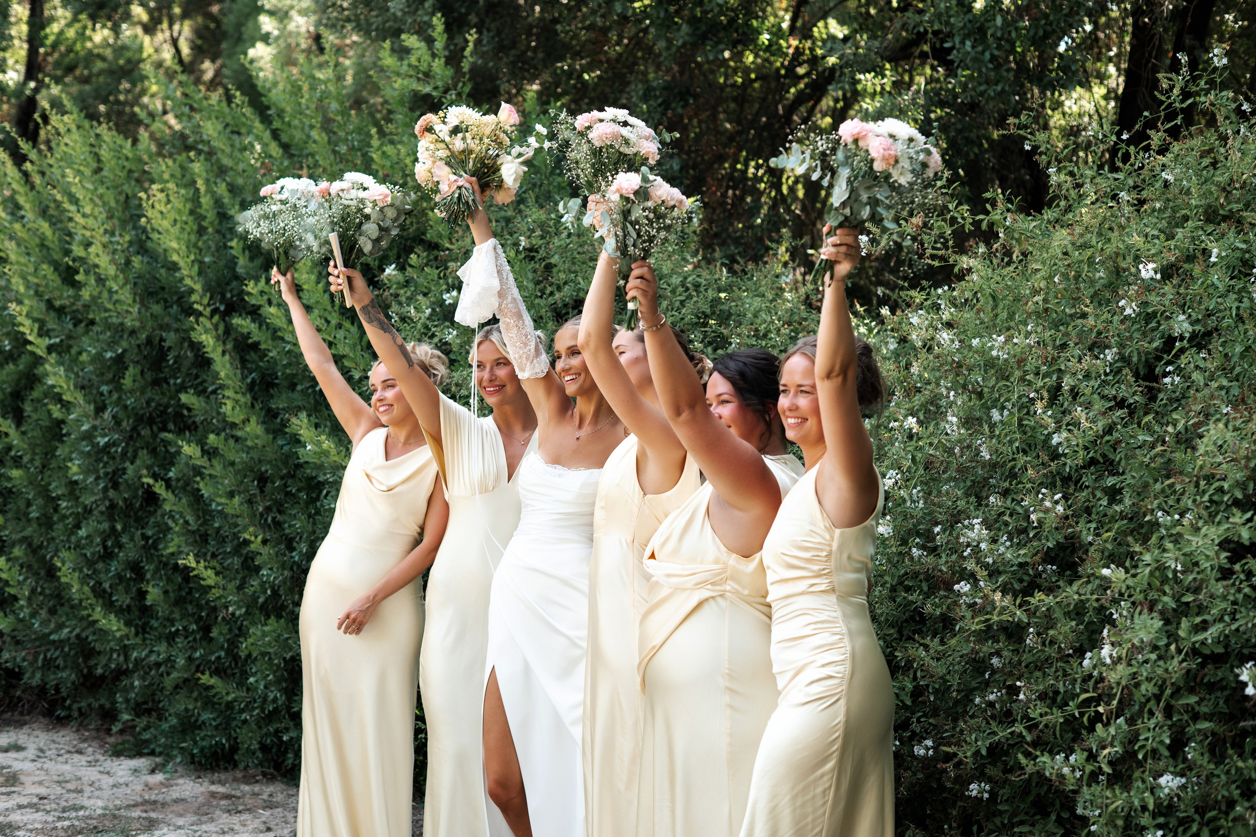 LILLIAN & ALEXANDER. Wedding Photographer in Marbella, Como, Tuscany, Cannes