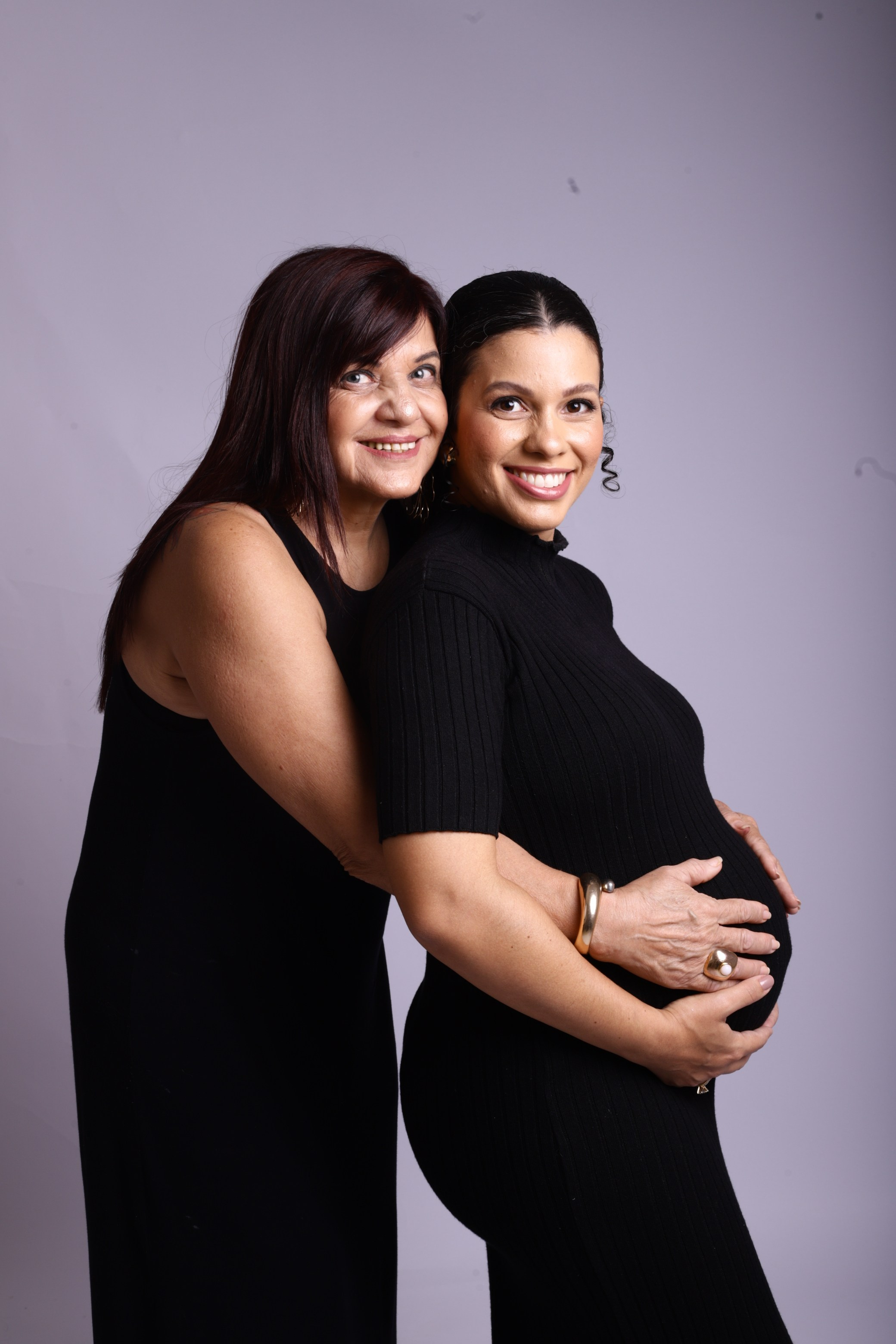 Paula — Gestante. Estúdio Ibrahim | Fotografia em Uberlândia — Corporativo e Família