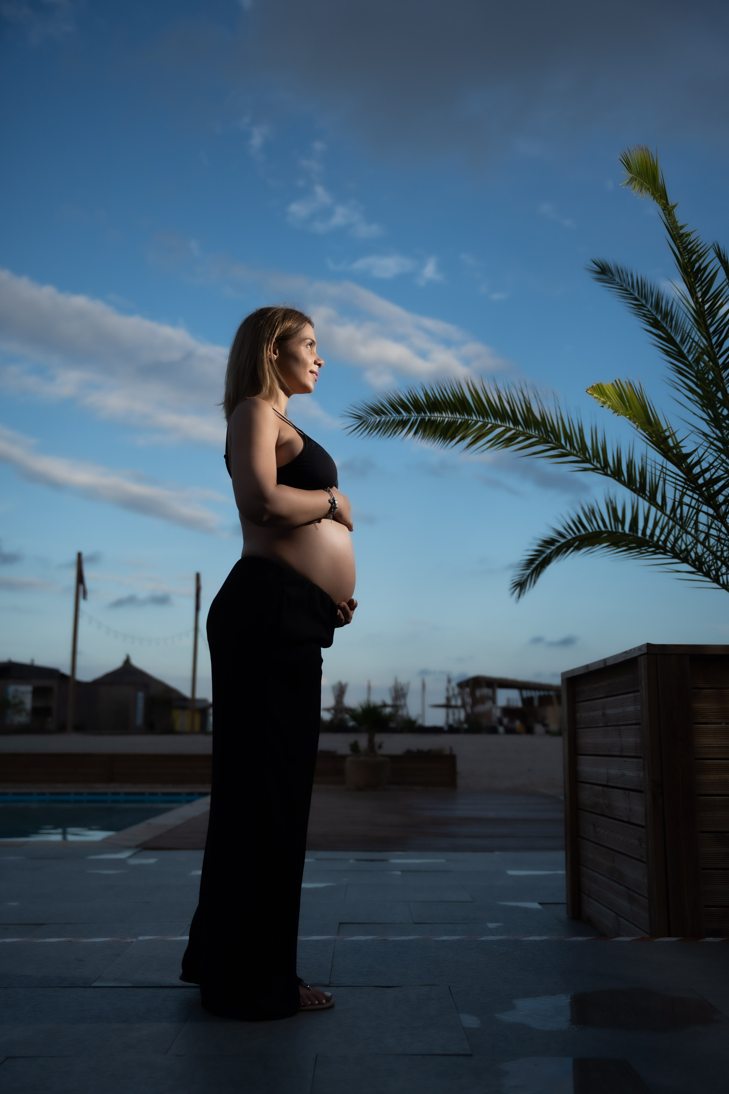 Botez și Familie. Fotograf de Nunta