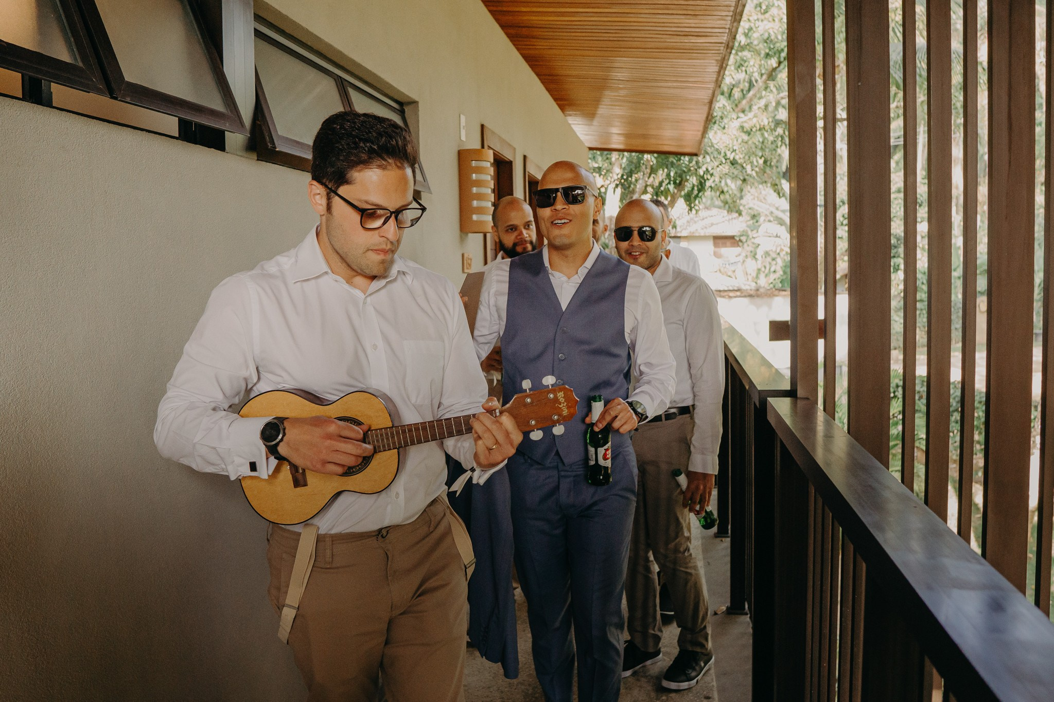 Bel & Dan. Fotógrafos de Casamento na Bahia: Elart Fotografia