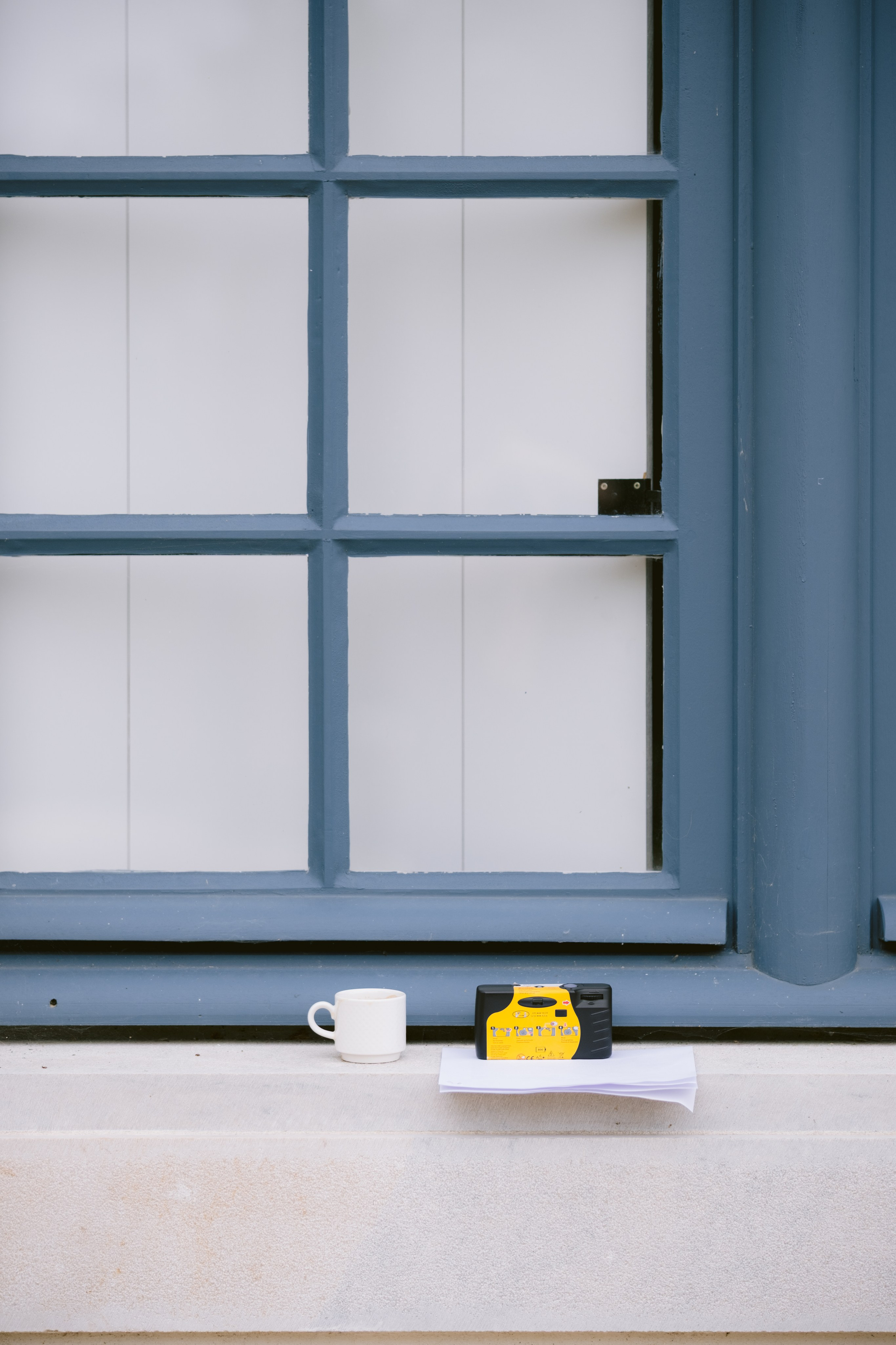 Louis and Lucie. Wedding photography — EMU Photos