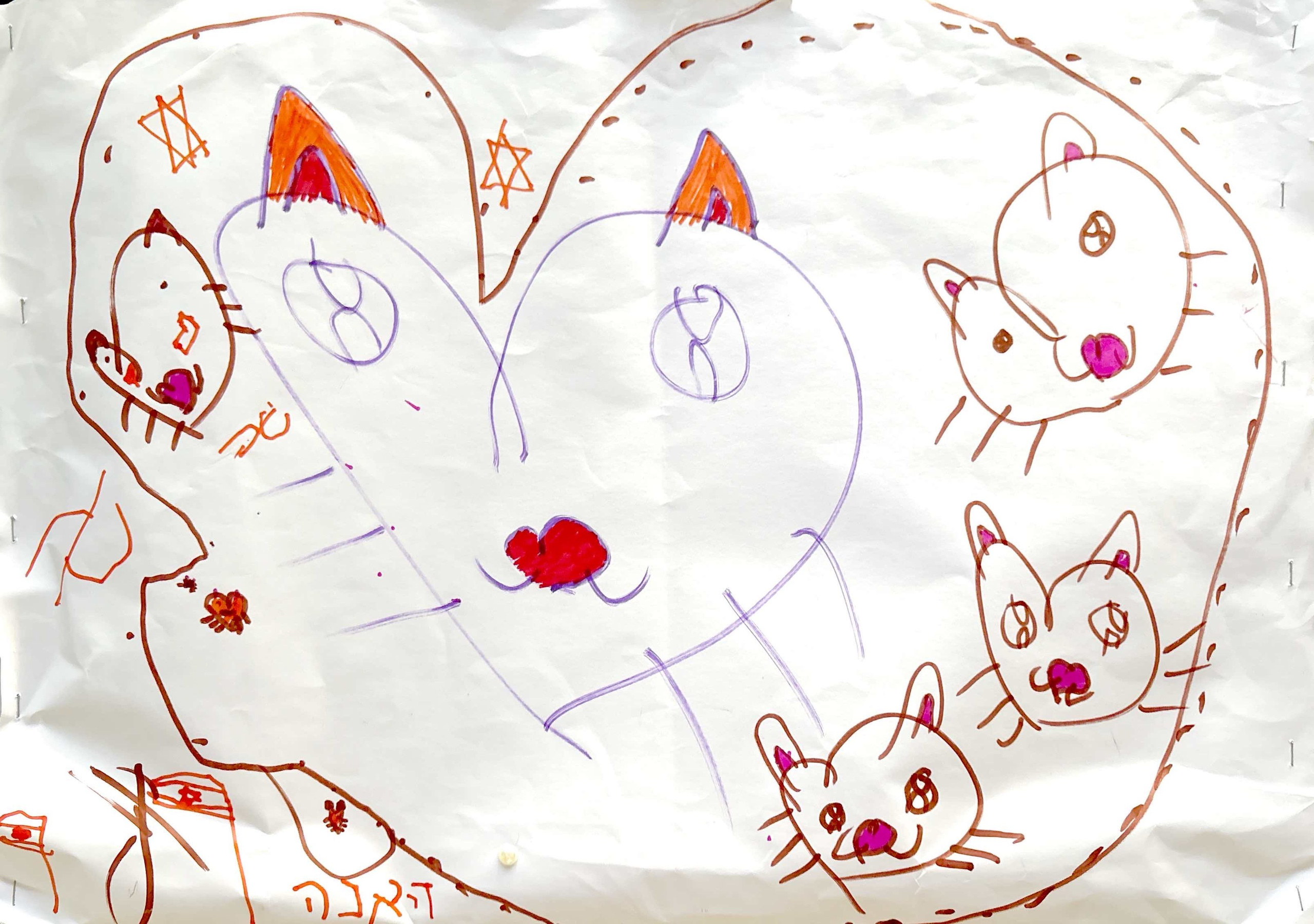 2024/5. Творчество сестричек Скляник