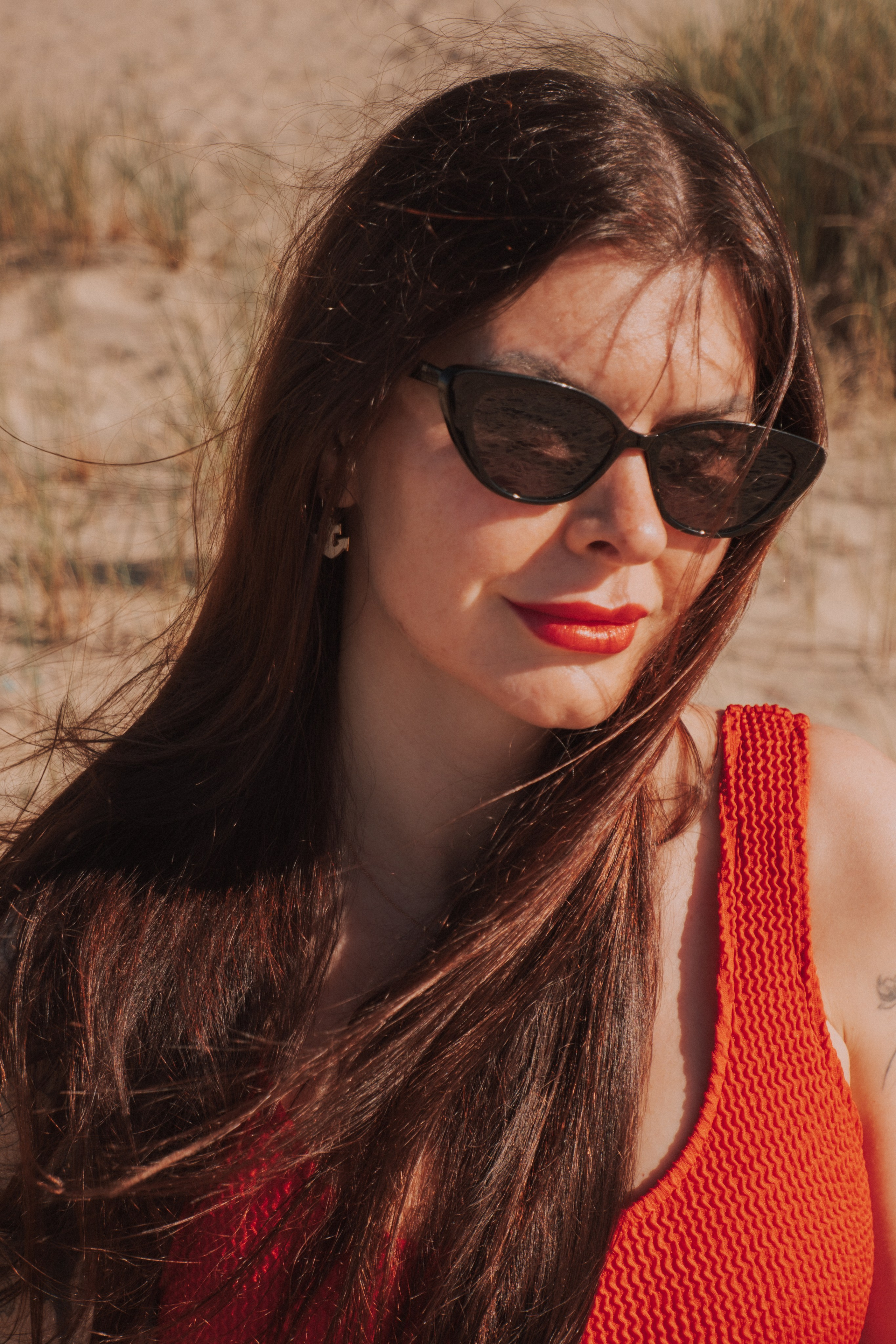 Индивидуальная сессия. Профессиональная фотосъемка в Калафелле — Елена Медведева