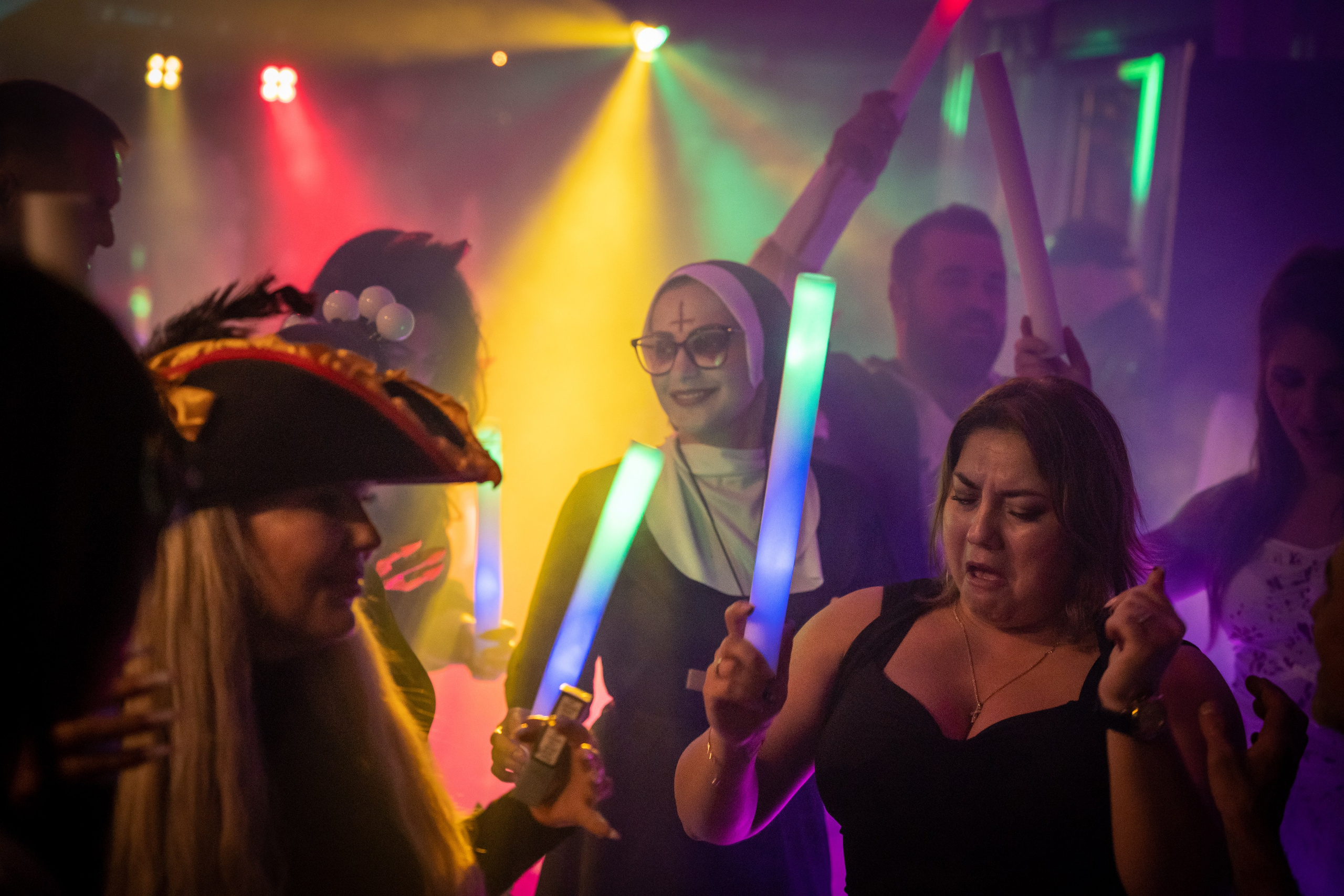 Halloween 2025. SMART STUDIO PRODUCTION