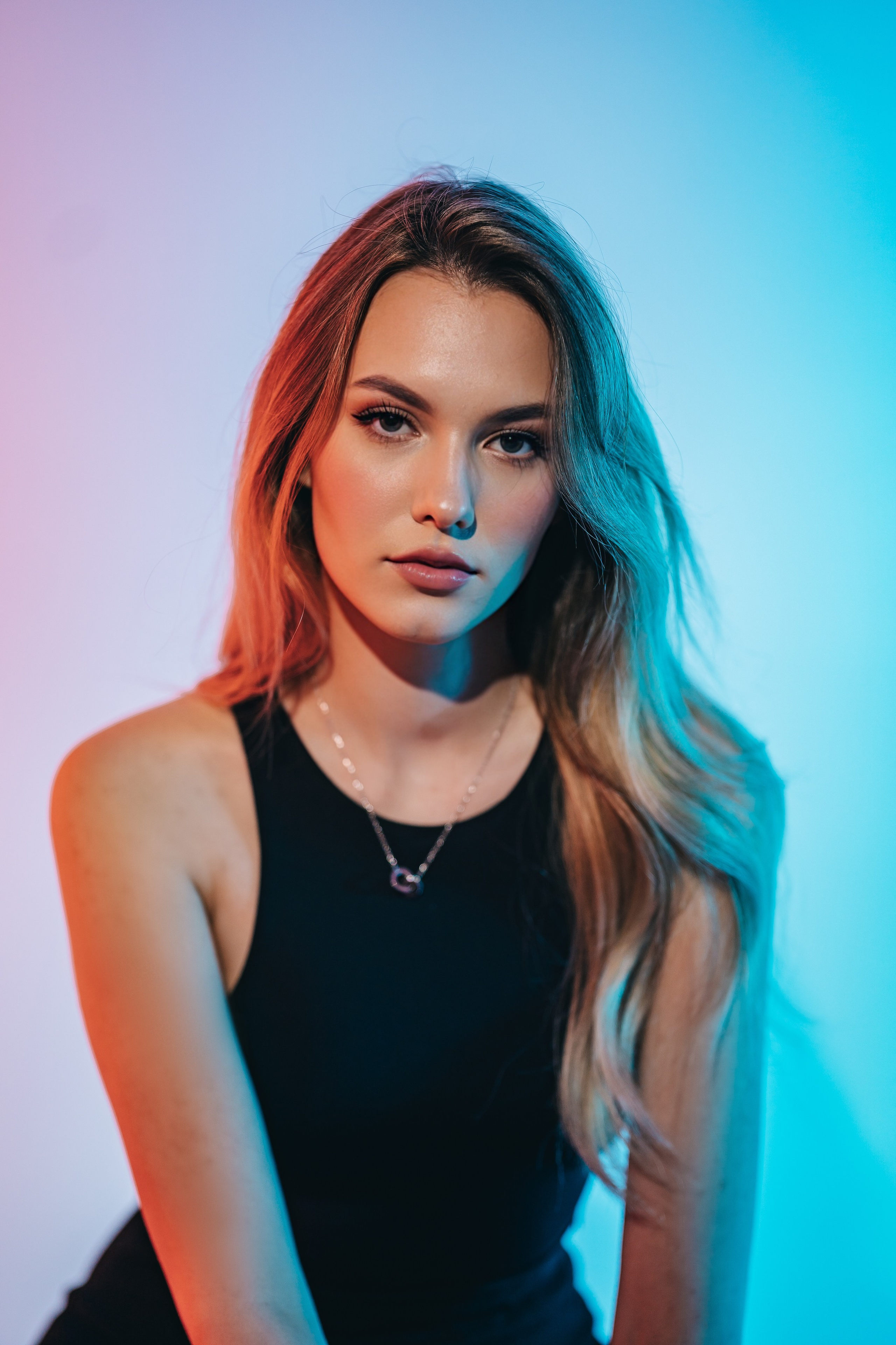 Портреты. Uvarovsphoto