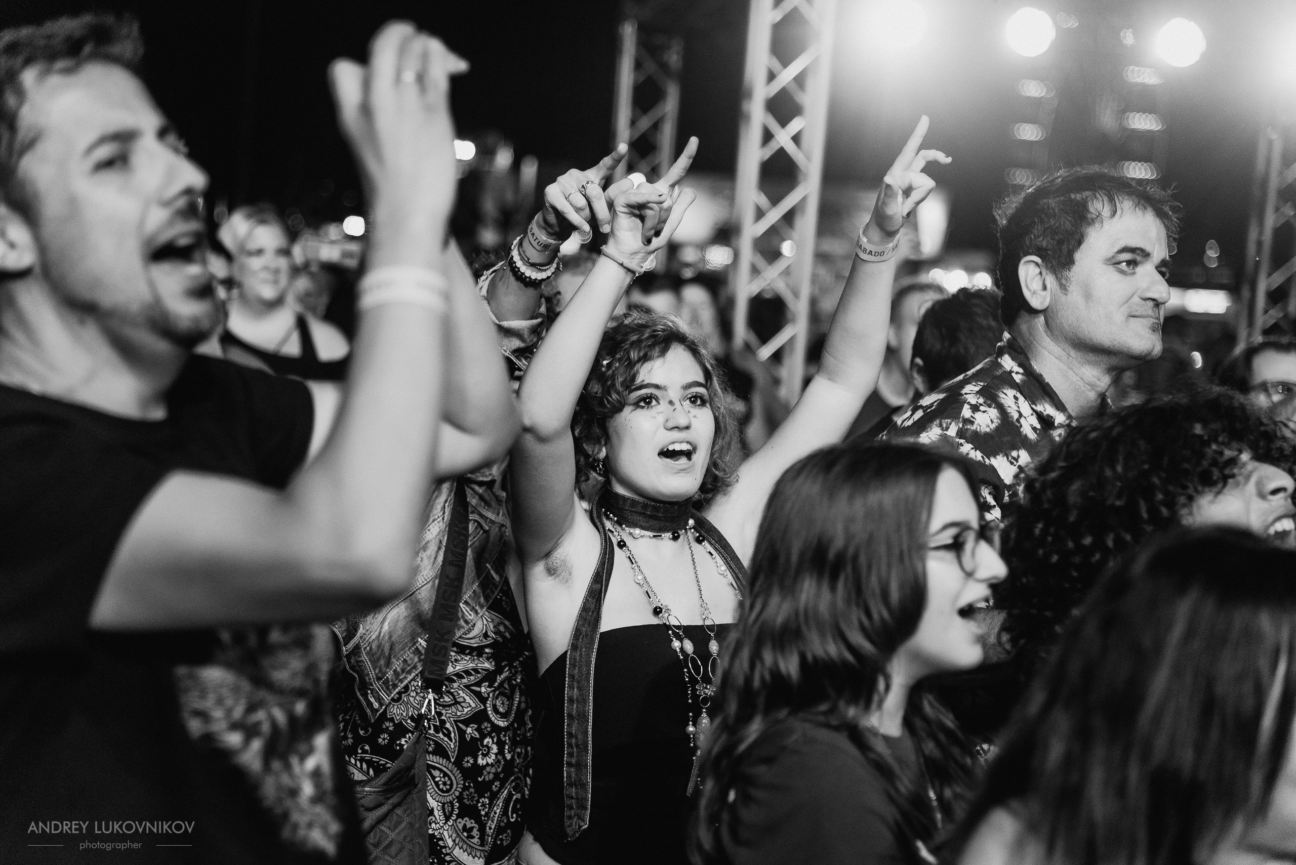 Like a Stone — Audioslave Tribute | Rock Against Cancer Torrevieja