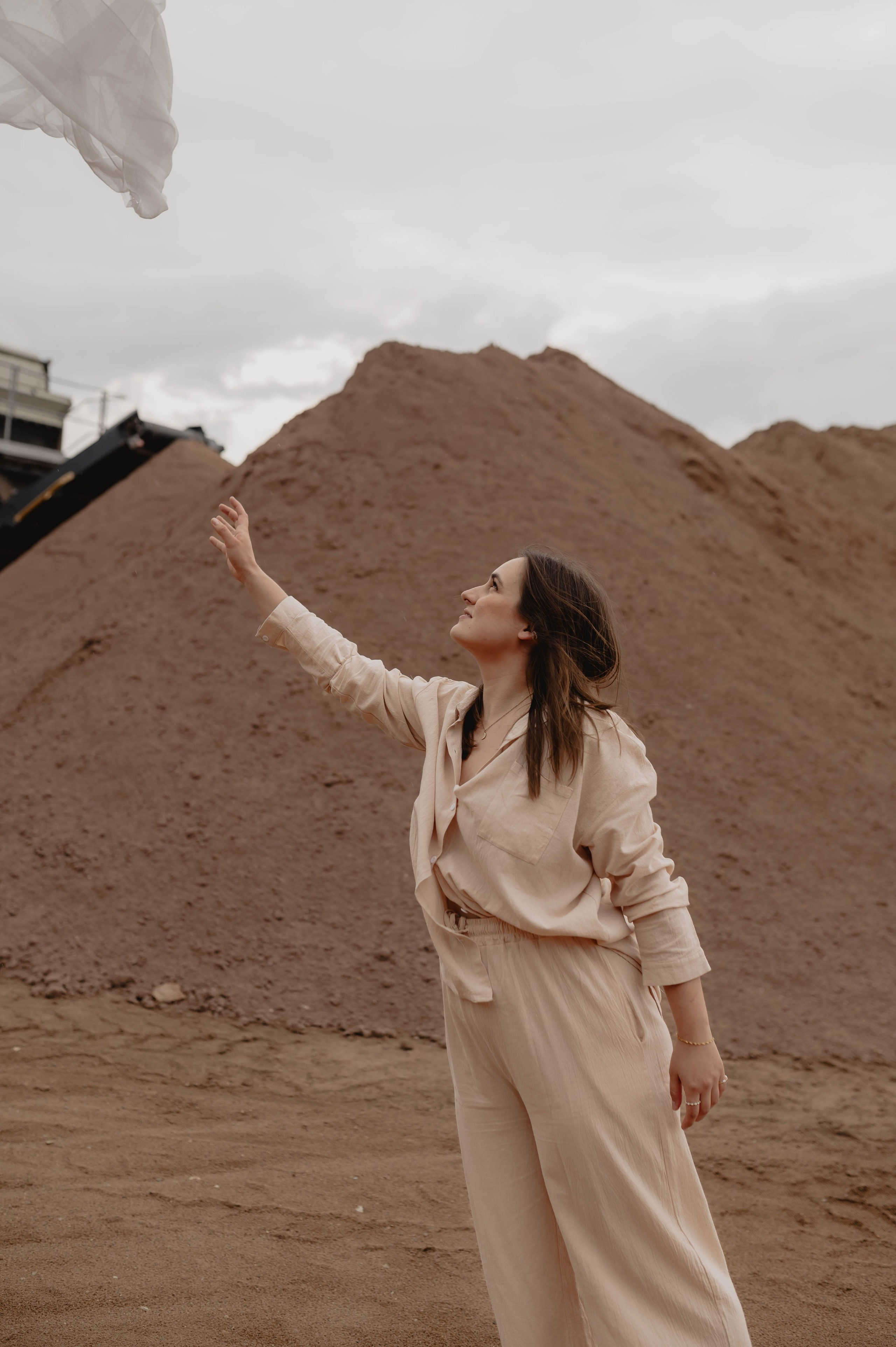 Rain & Sun | Love Story in Wolframs-Eschenbach. Fotografin Ansbach - Paare | Hochzeit | After Wedding