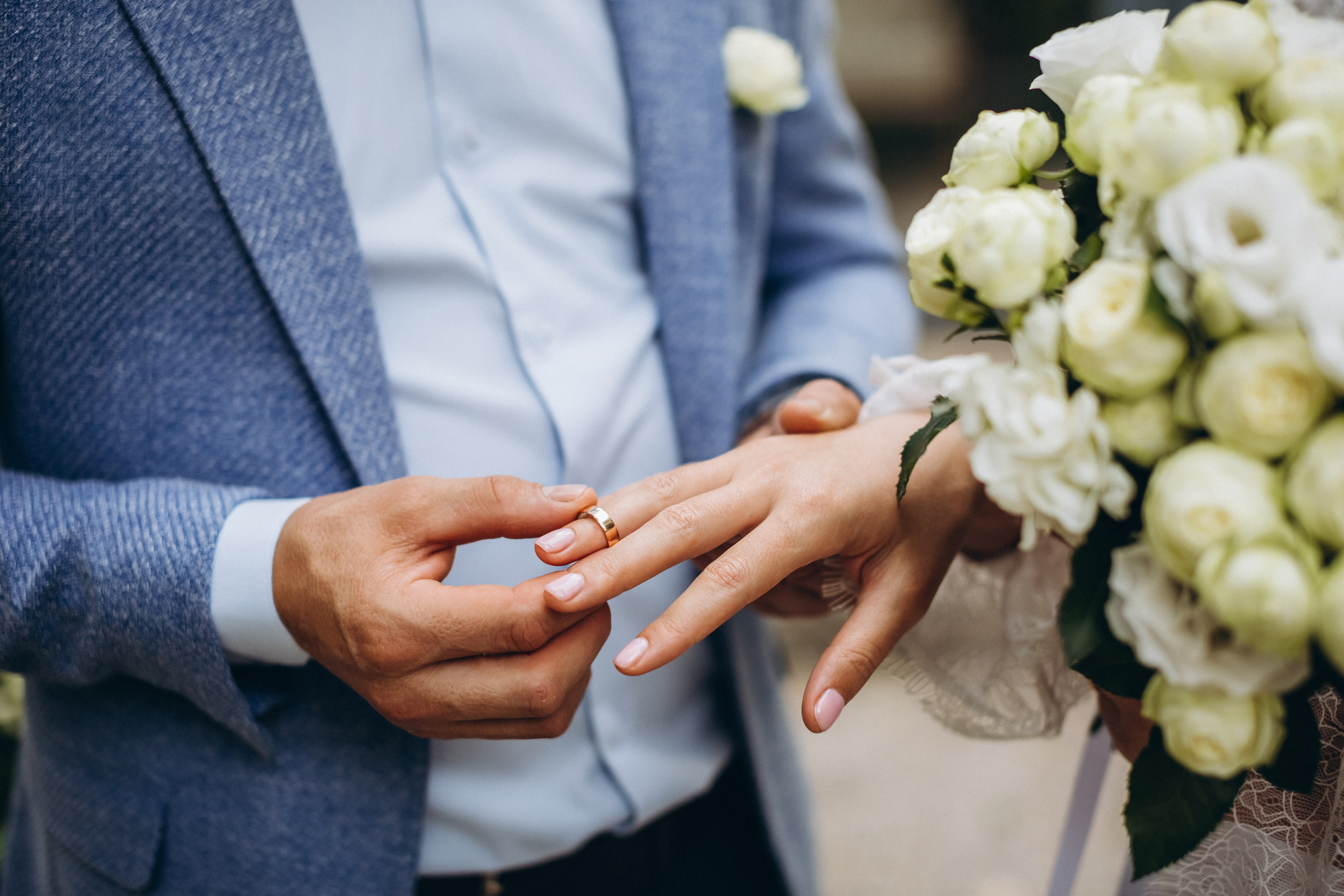 Denis & Nataly. Wedding and Family Photograph