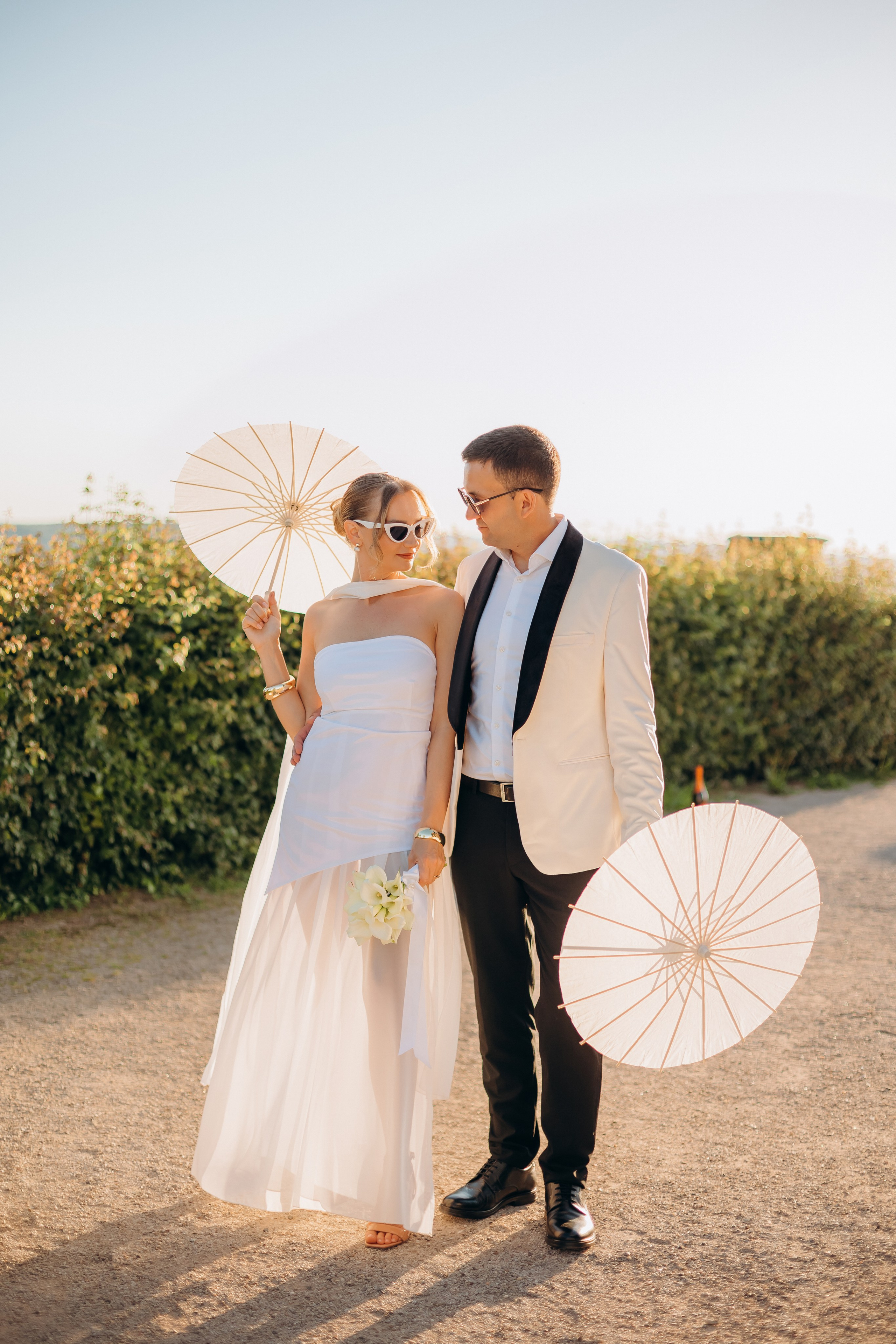 A&A. Wedding and Family Photograph