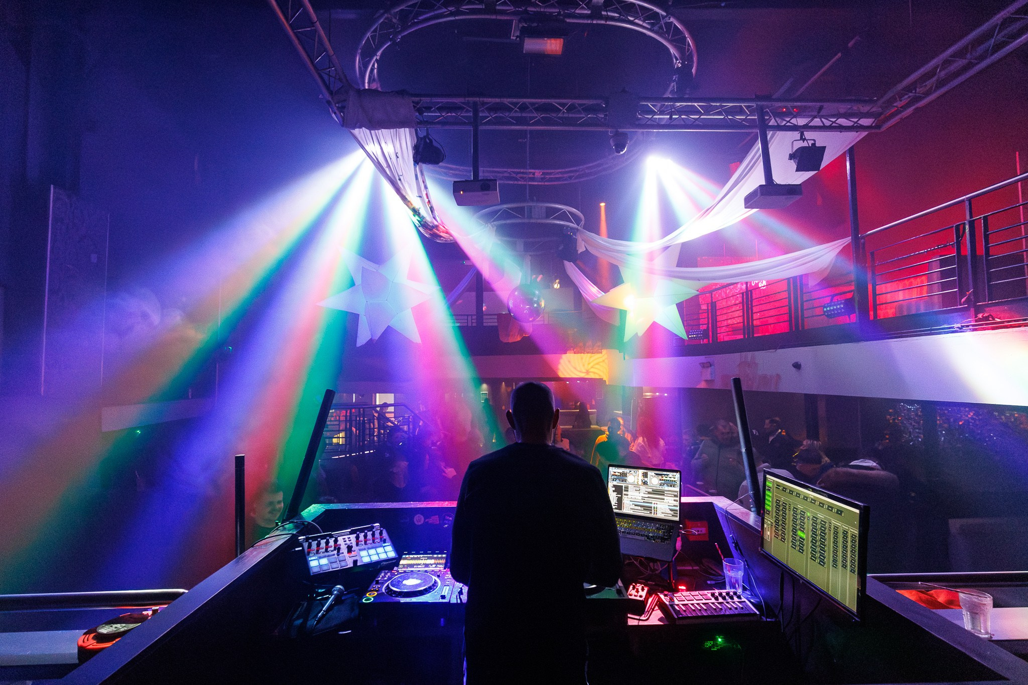 Nightlife Work. Marcin Riehs Photography|Esports|Events|Nightlife