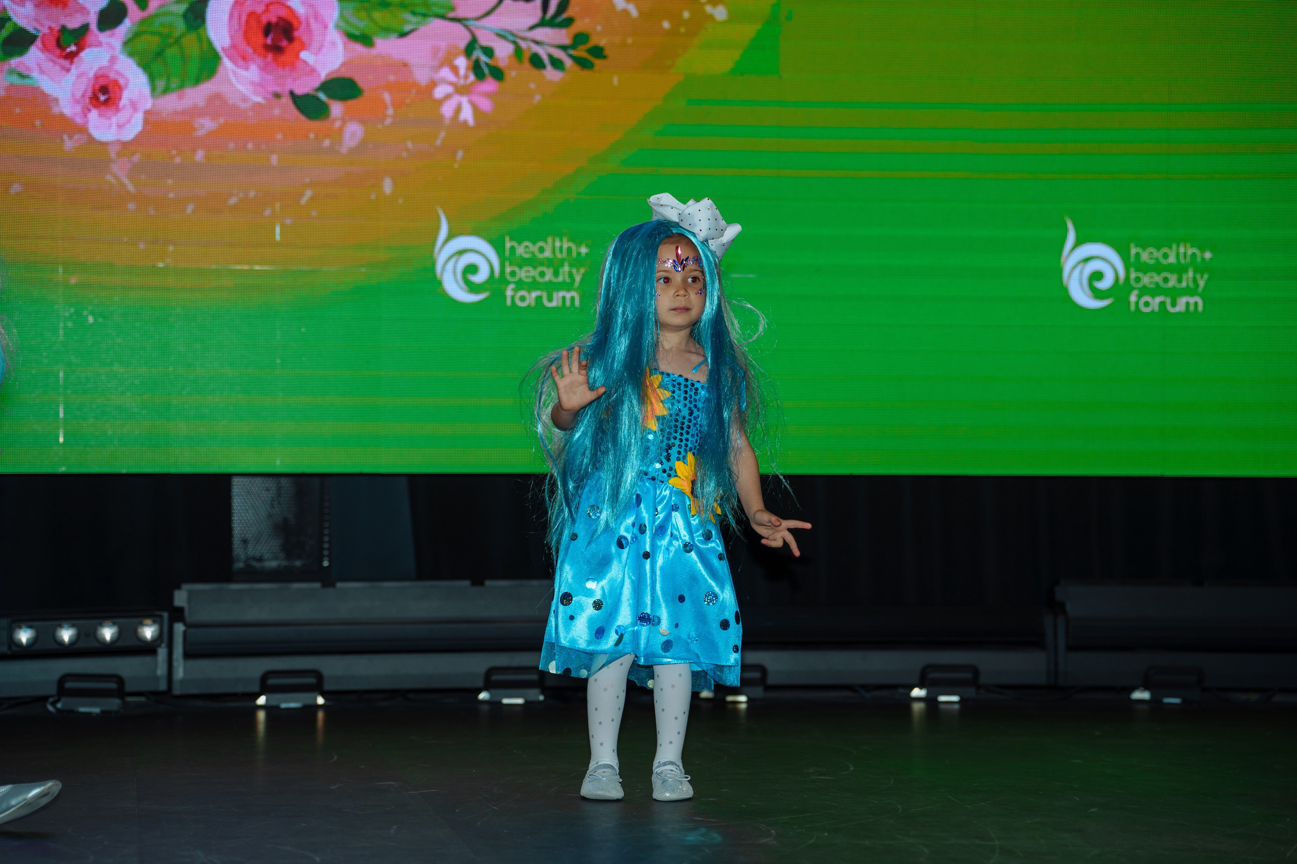 Health and beauty 2024. Семейный и детский фотограф на Кипре Елена