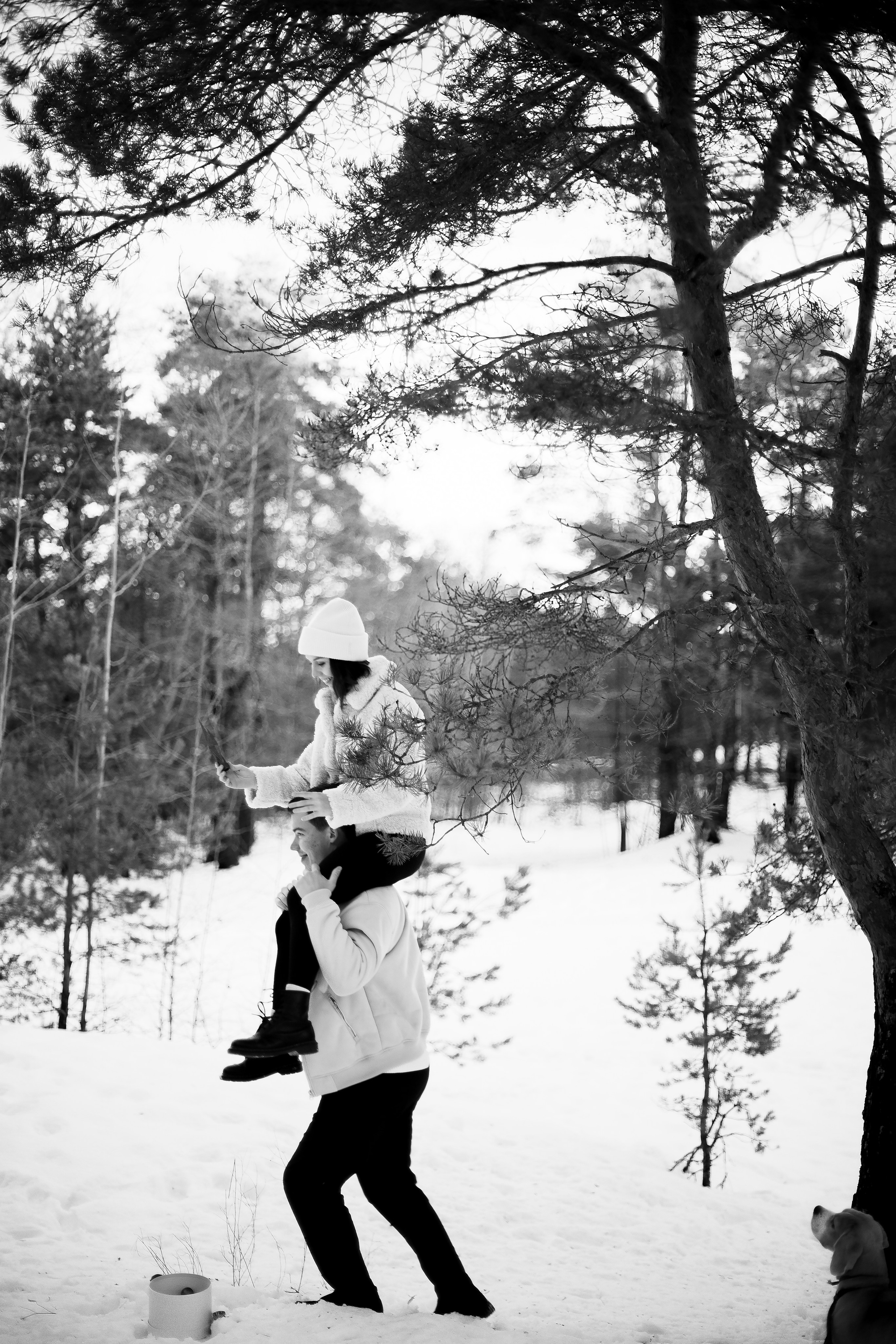 Никита и Кетрин. Главная