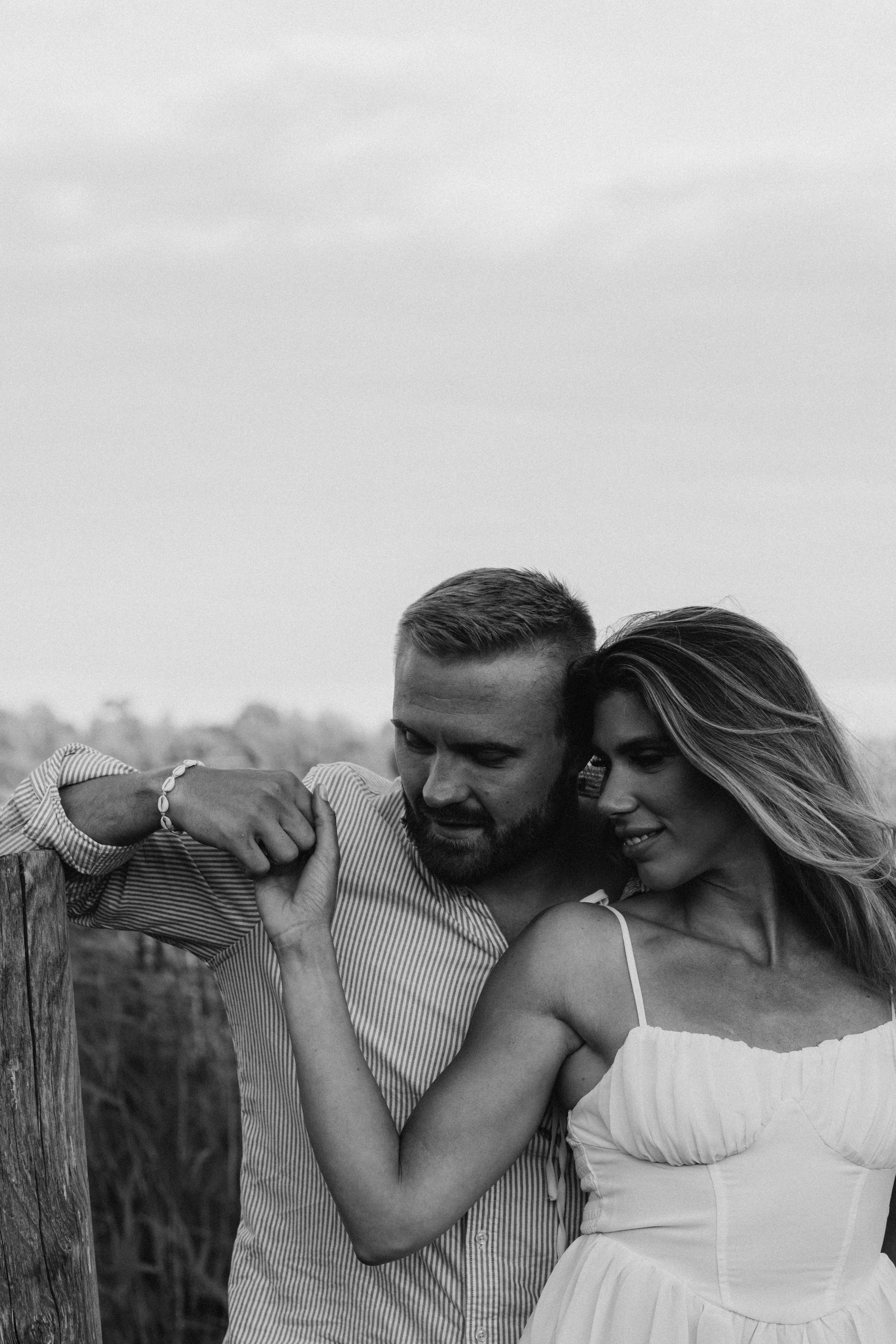 M&J. Wedding and potrait photographer in Helsinki Vickan O