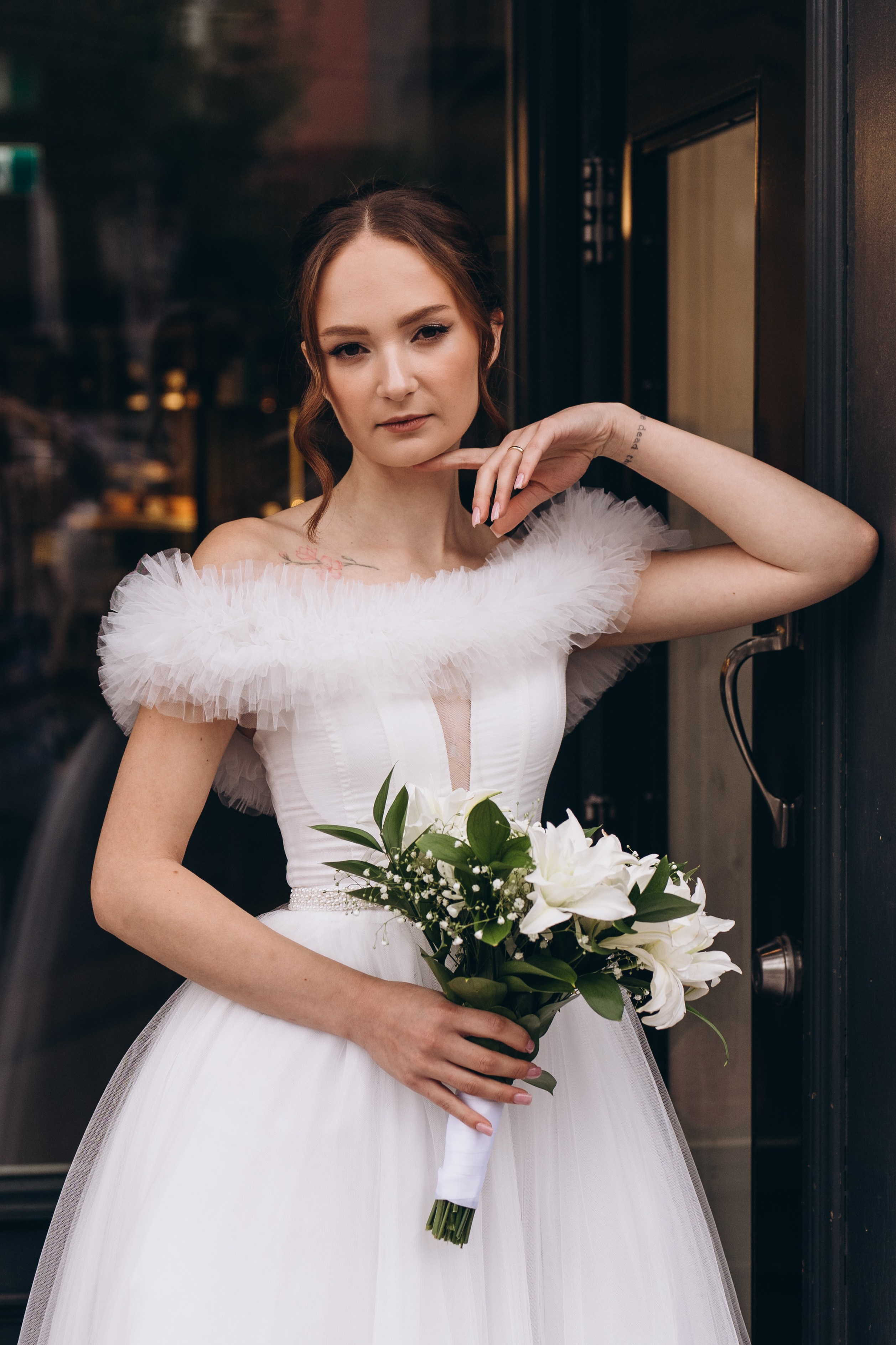 Anastasia & Stas. Calgary Wedding & Lifestyle Photographer — Yevhen Polishchuk