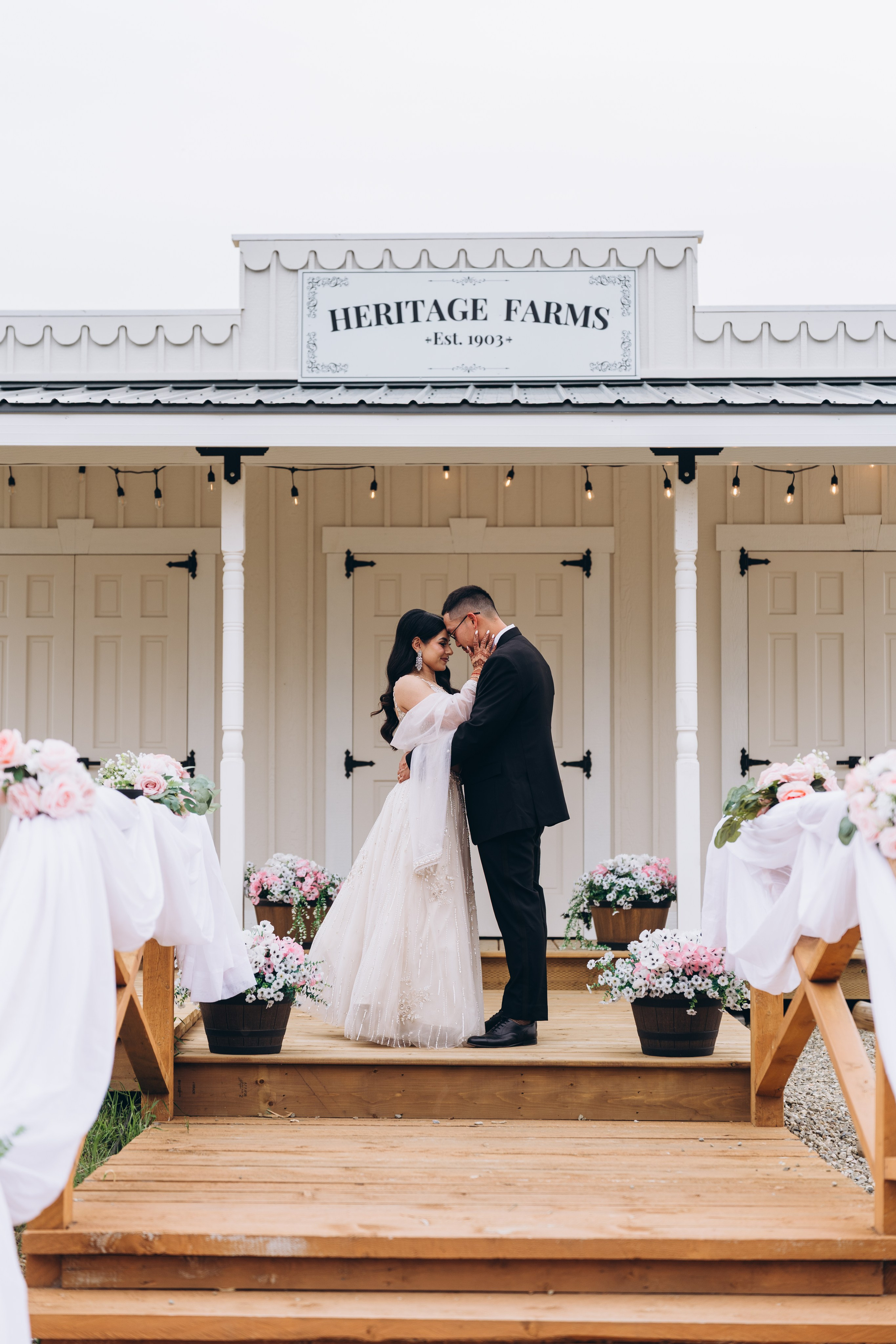 Jackie & Bindi. Calgary Wedding & Lifestyle Photographer — Yevhen Polishchuk