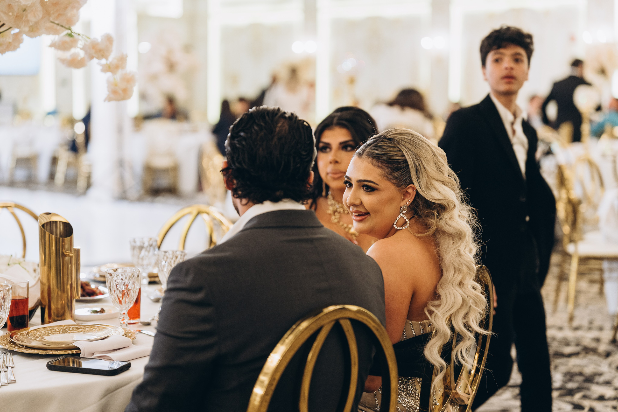 Salman & Sausan. Calgary Wedding & Lifestyle Photographer — Yevhen Polishchuk