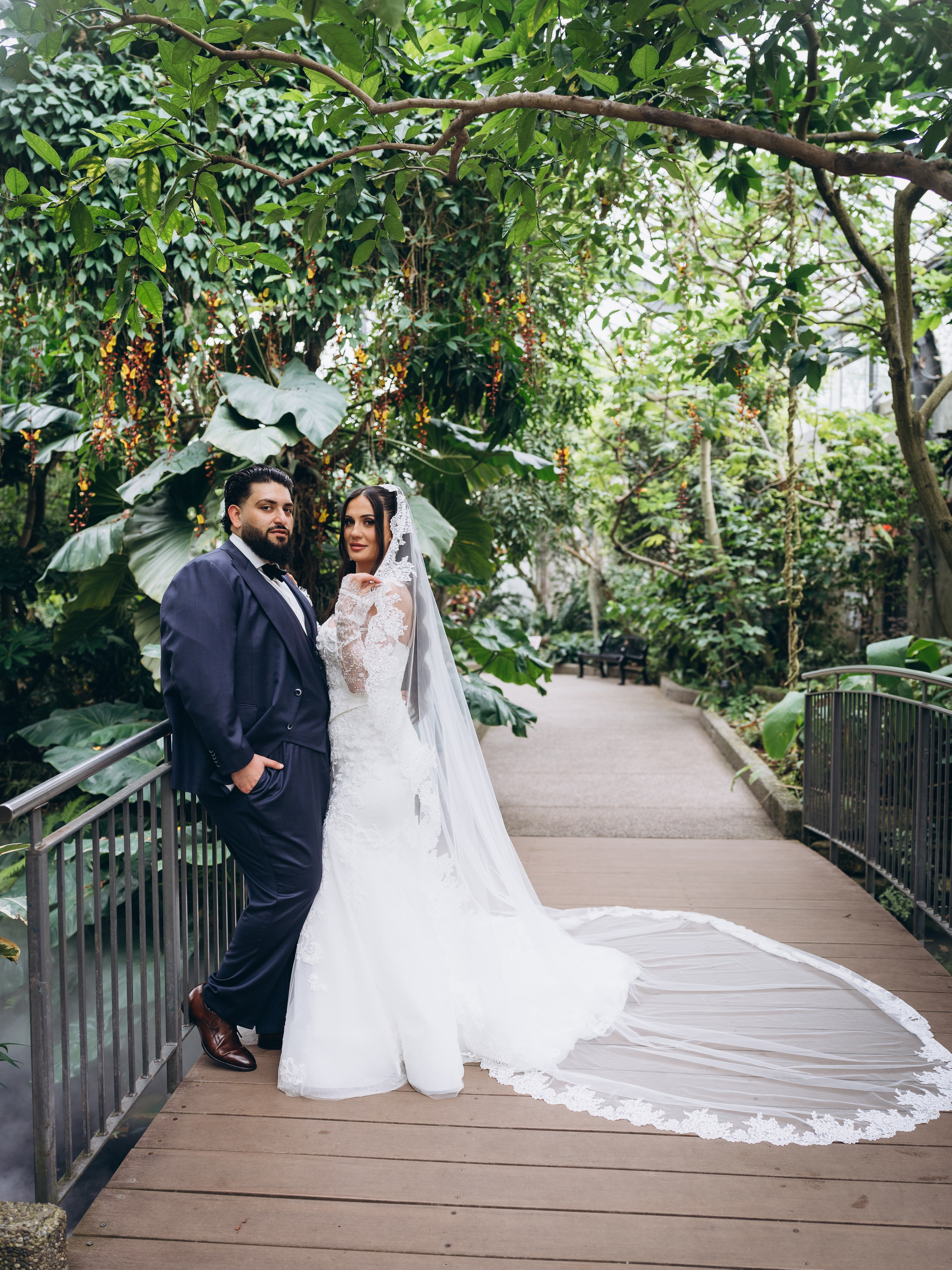 Salman & Sausan. Calgary Wedding & Lifestyle Photographer — Yevhen Polishchuk