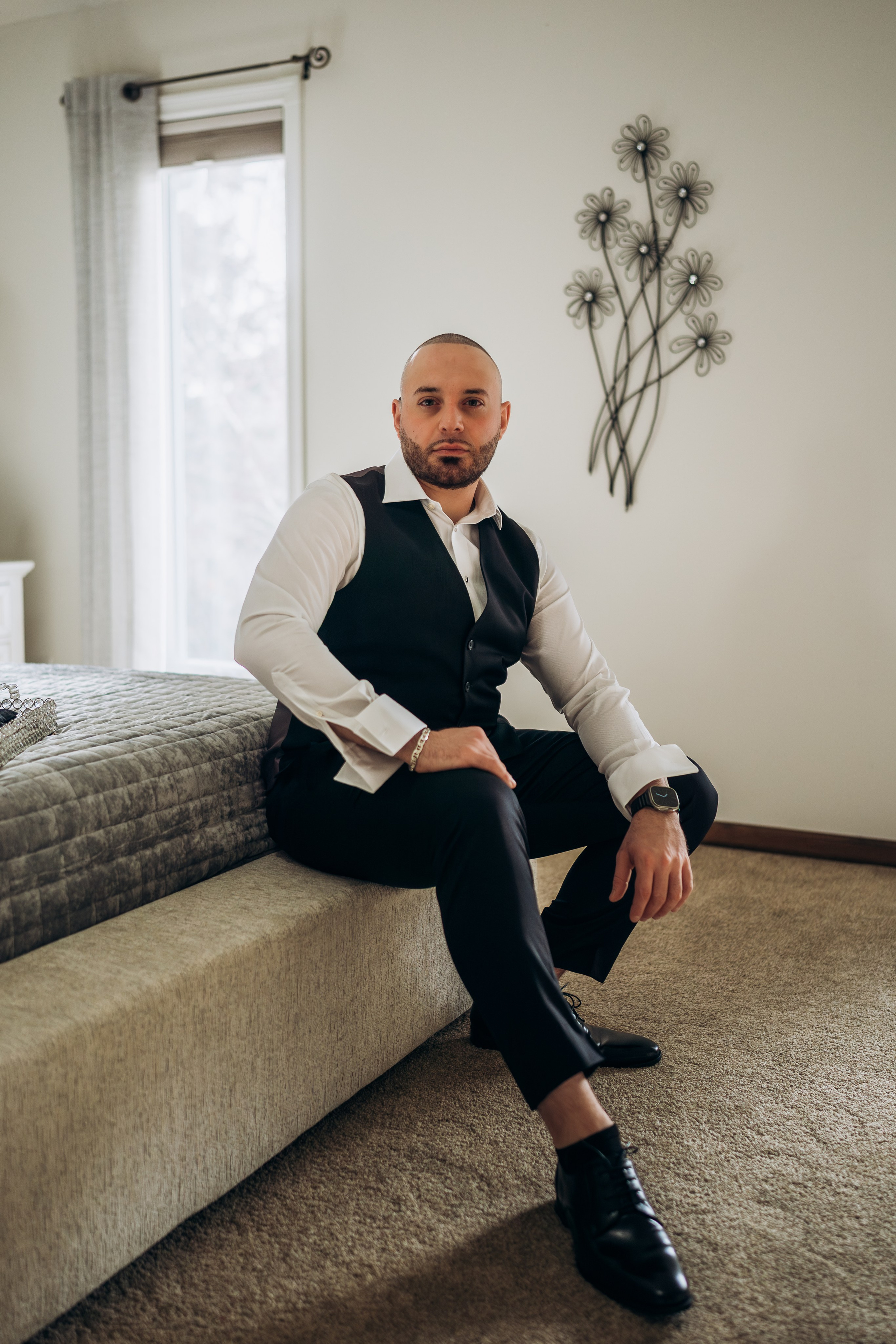 Hanan & Baraa. Calgary Wedding & Lifestyle Photographer — Yevhen Polishchuk