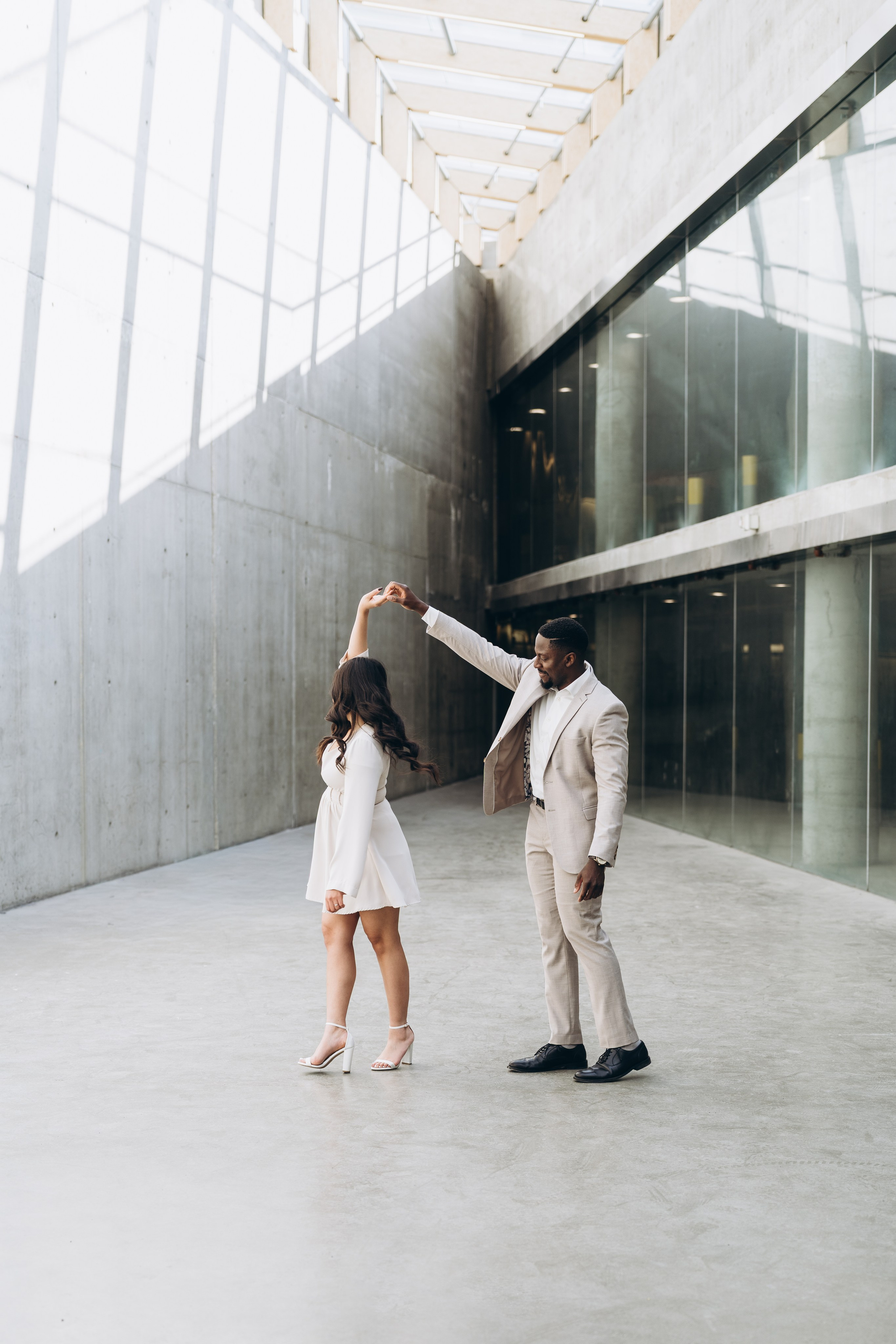 Janella & Alex. Calgary Wedding & Lifestyle Photographer — Yevhen Polishchuk
