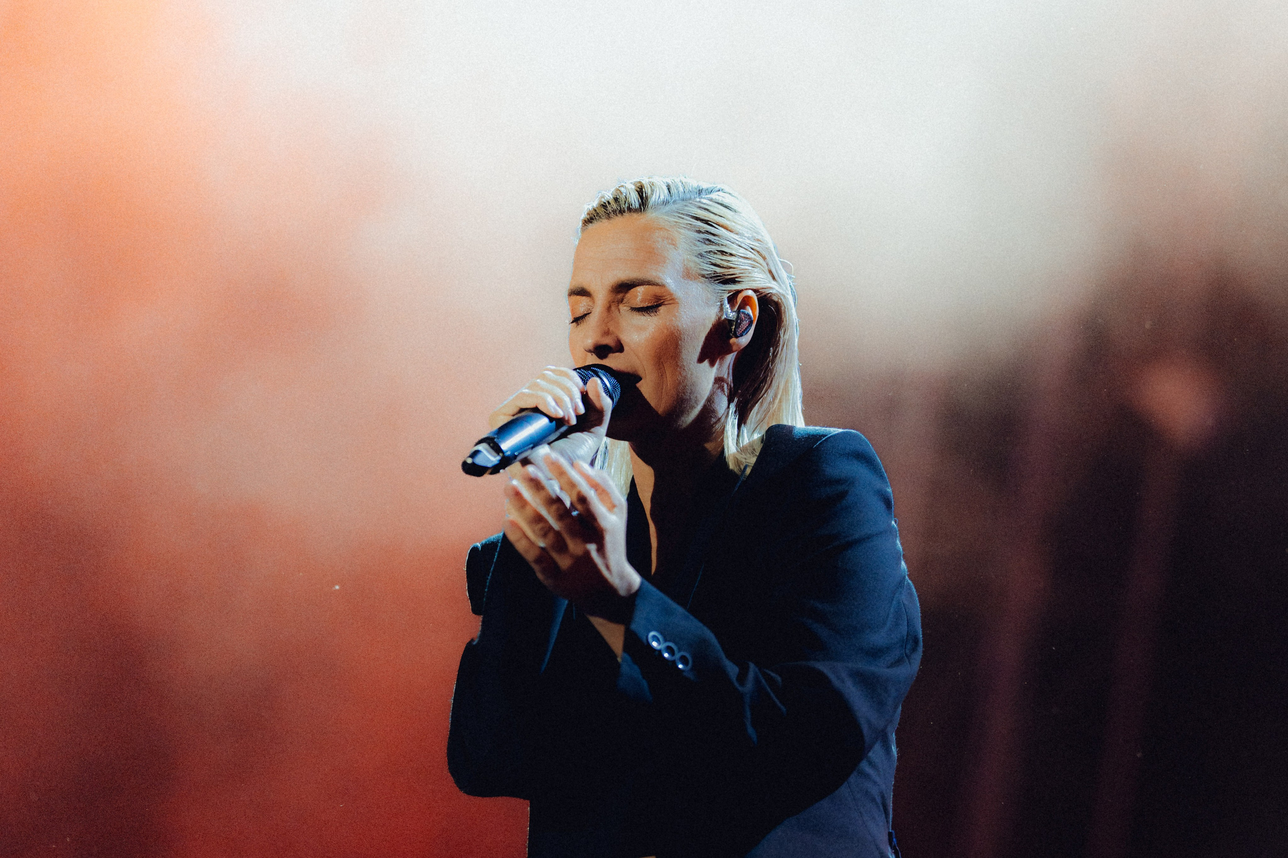 Concerts. Concert and portrait photographer in Prague