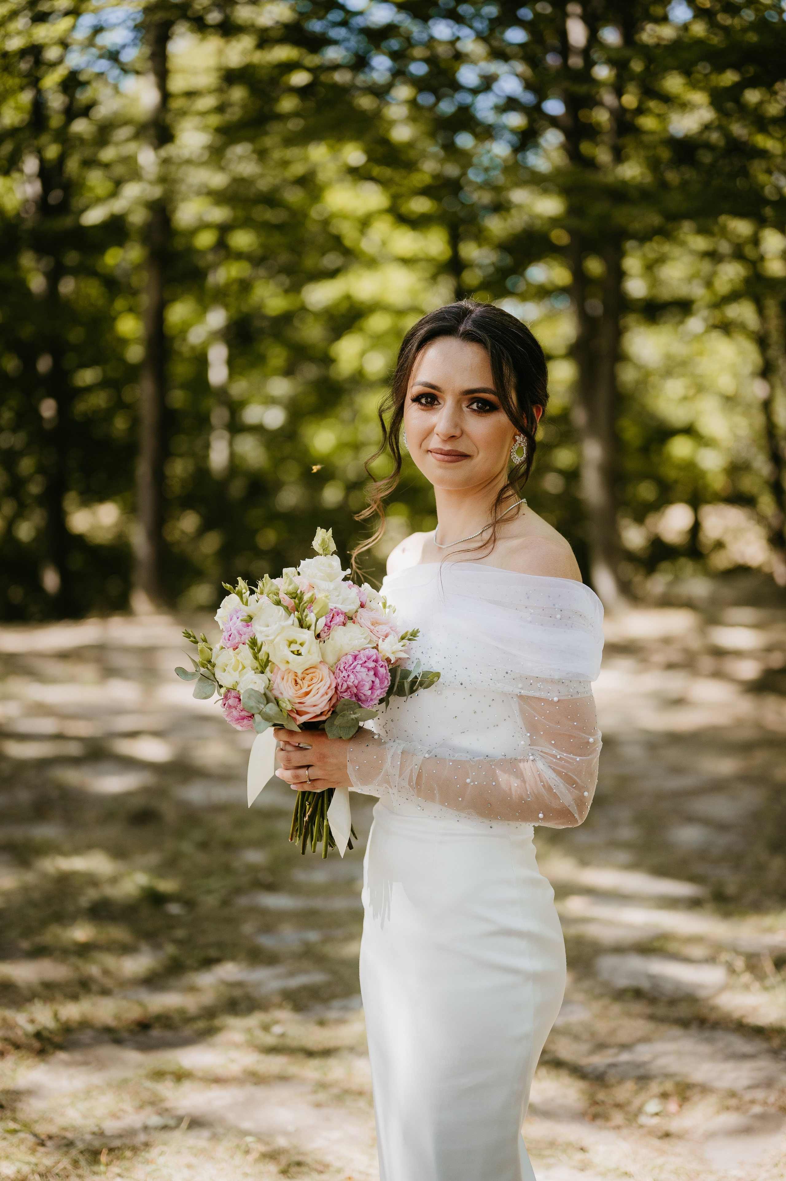 Ionut si Mihaela. Valentin Melen — wedding photographer