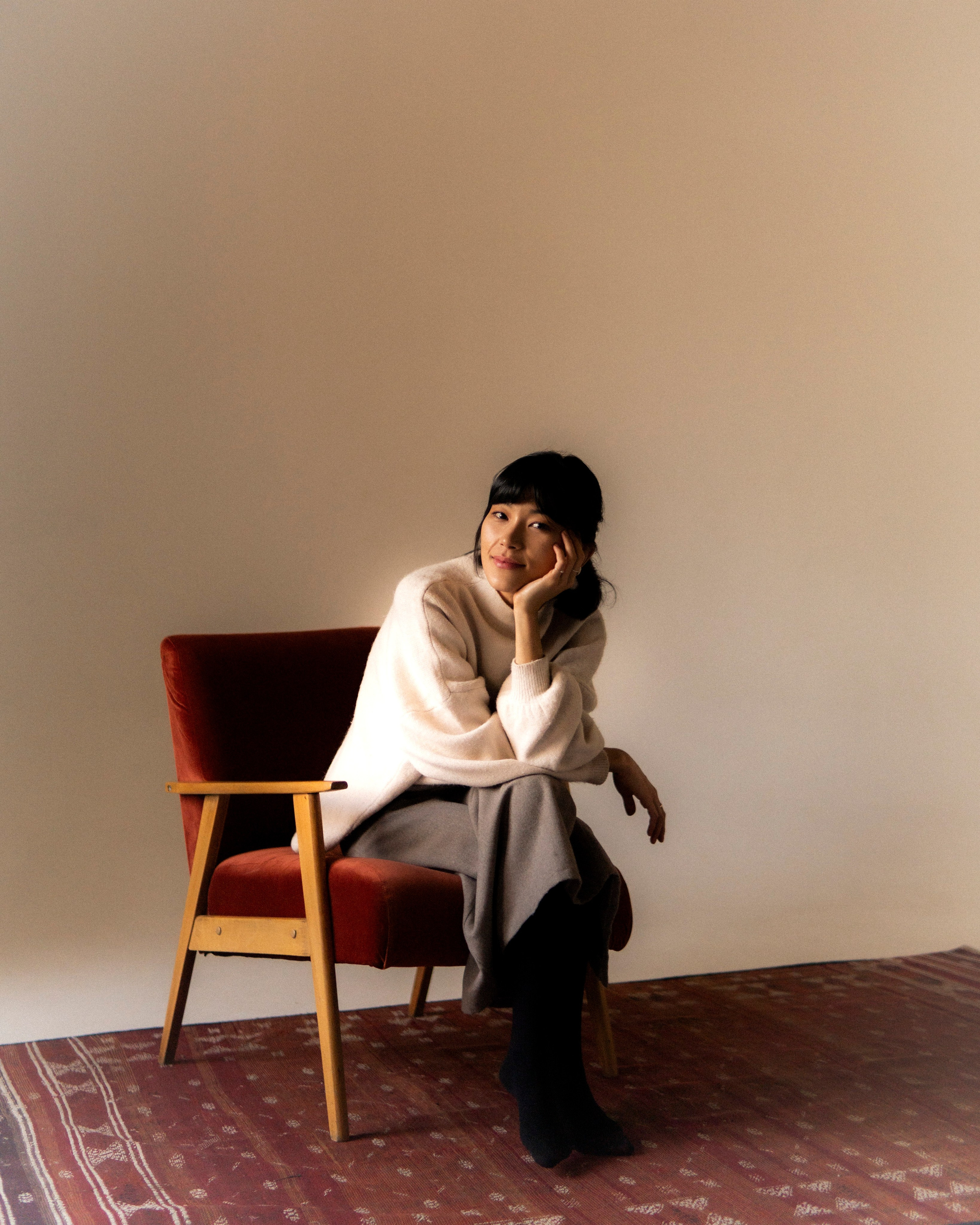 Mutabar. Melikov Amir, Uzbekistan based photographer