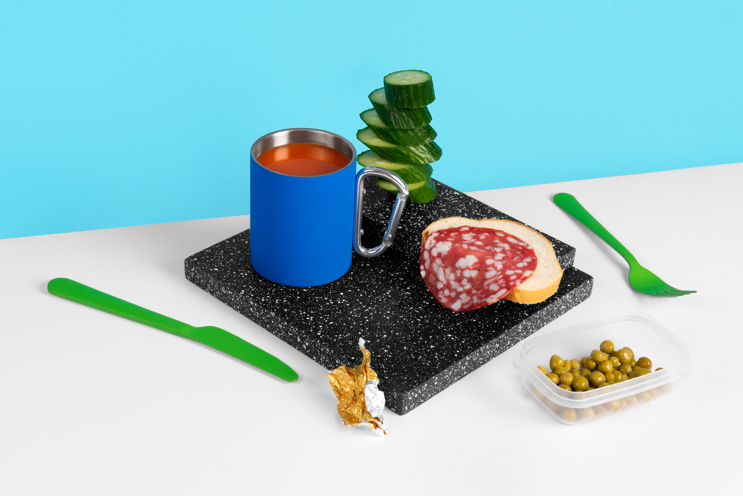 Tinkoff journal. Photographe de produits et natures mortes à Paris