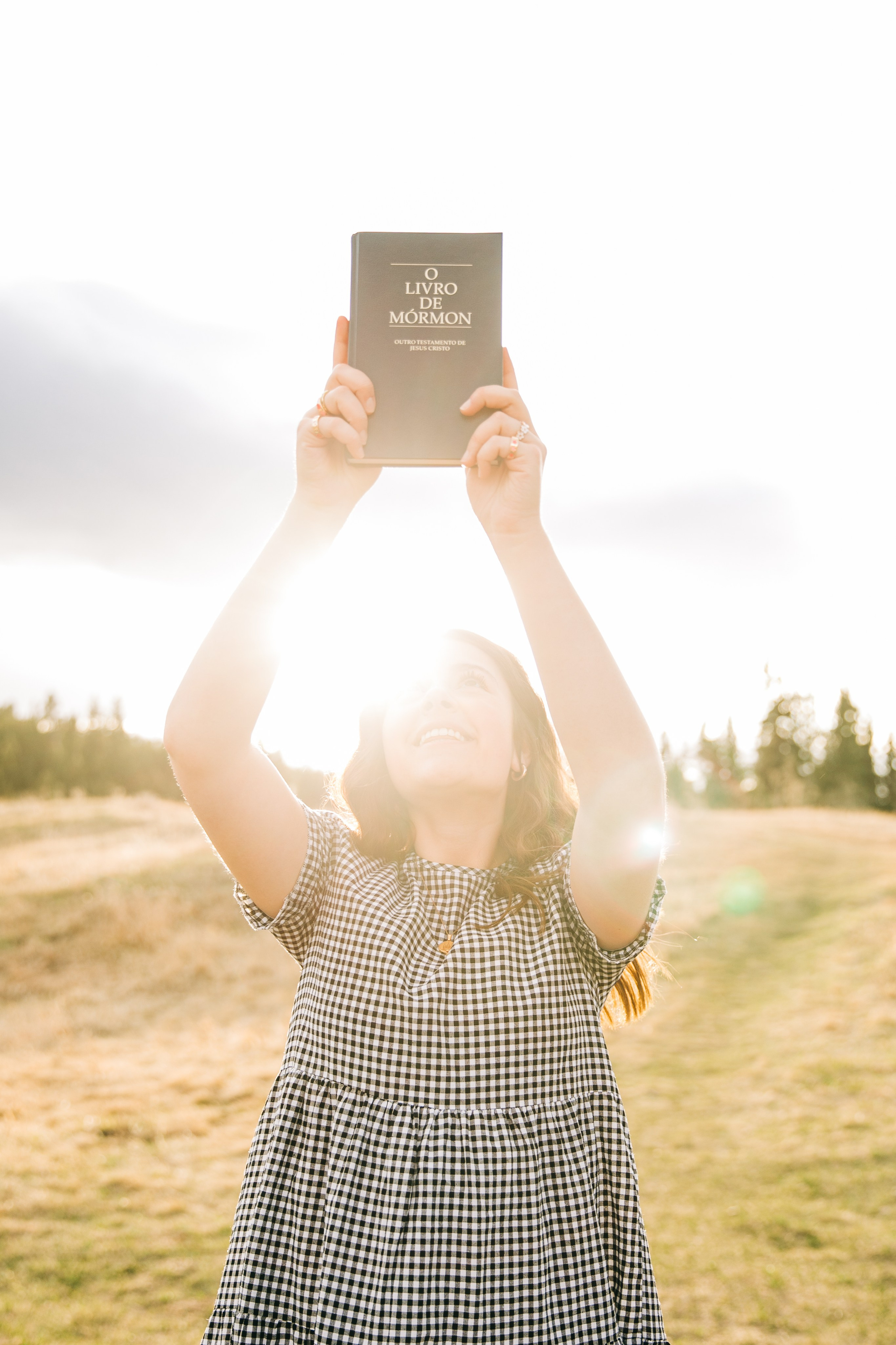Charity — Fish Creek Portraits. Fotografía accesible en Calgary