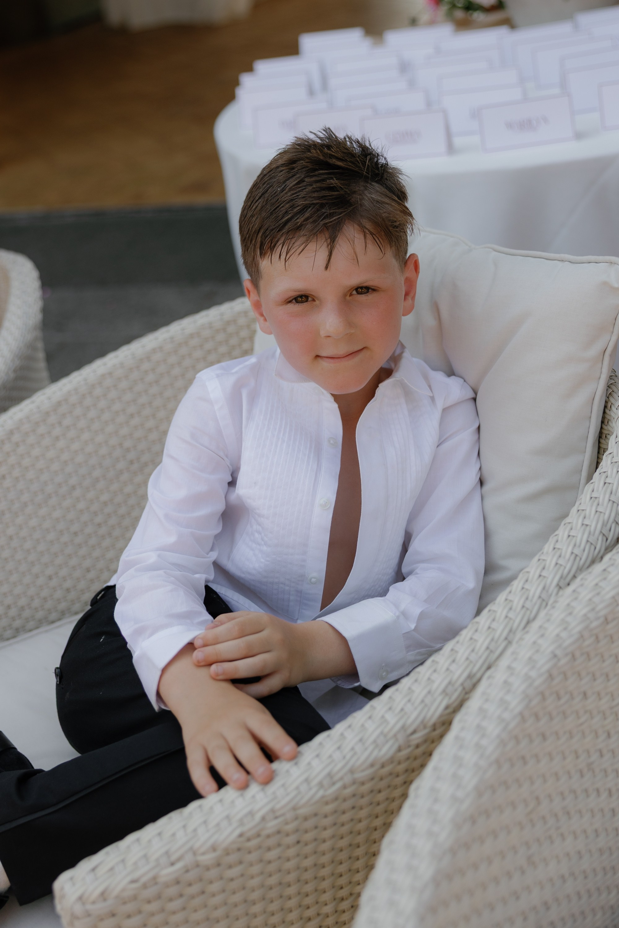 Andrew 🤍 Tilly in Tuscany. Fotografa Rimini