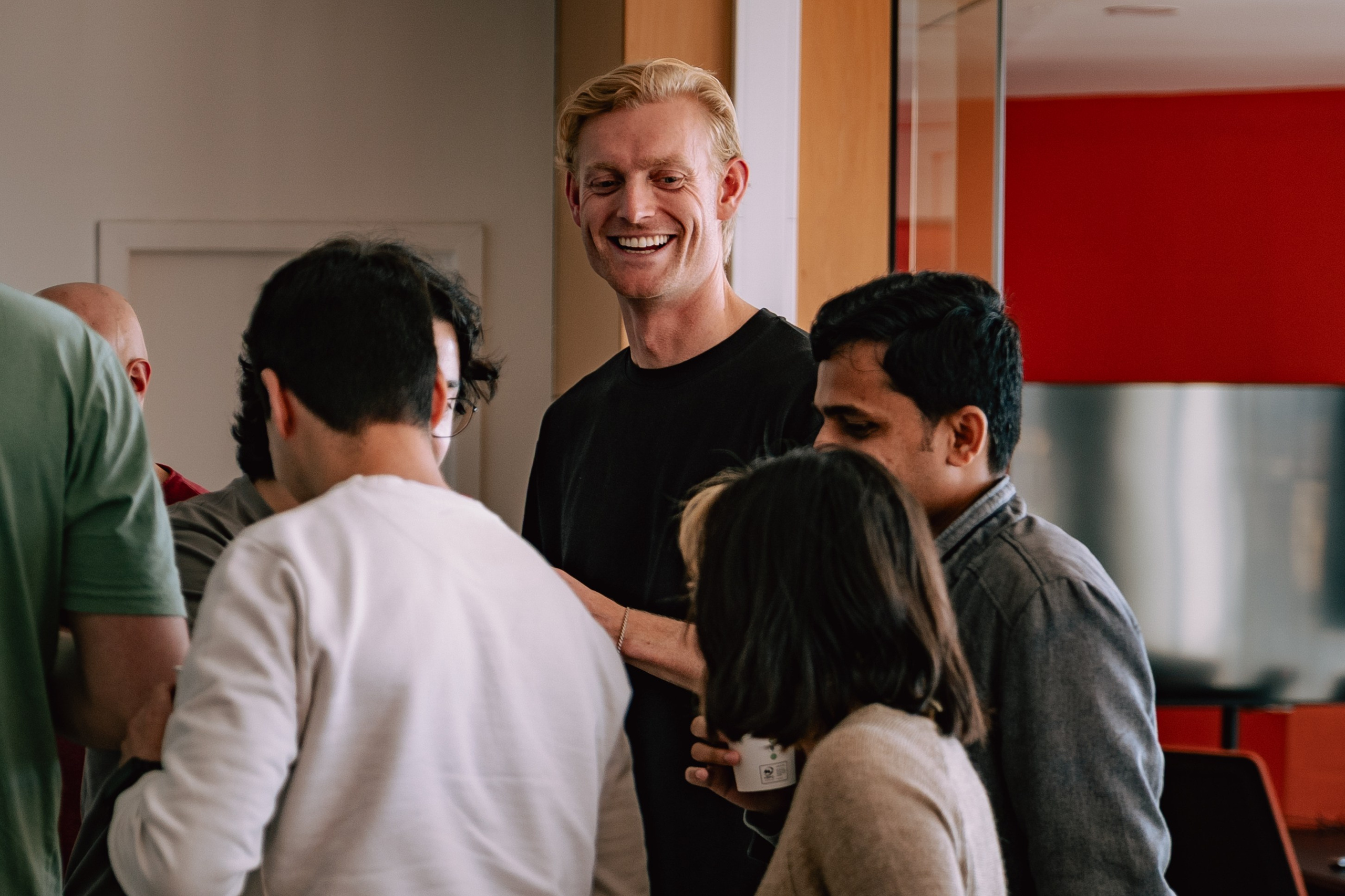 Gapstars. Lisbon Event Photographer