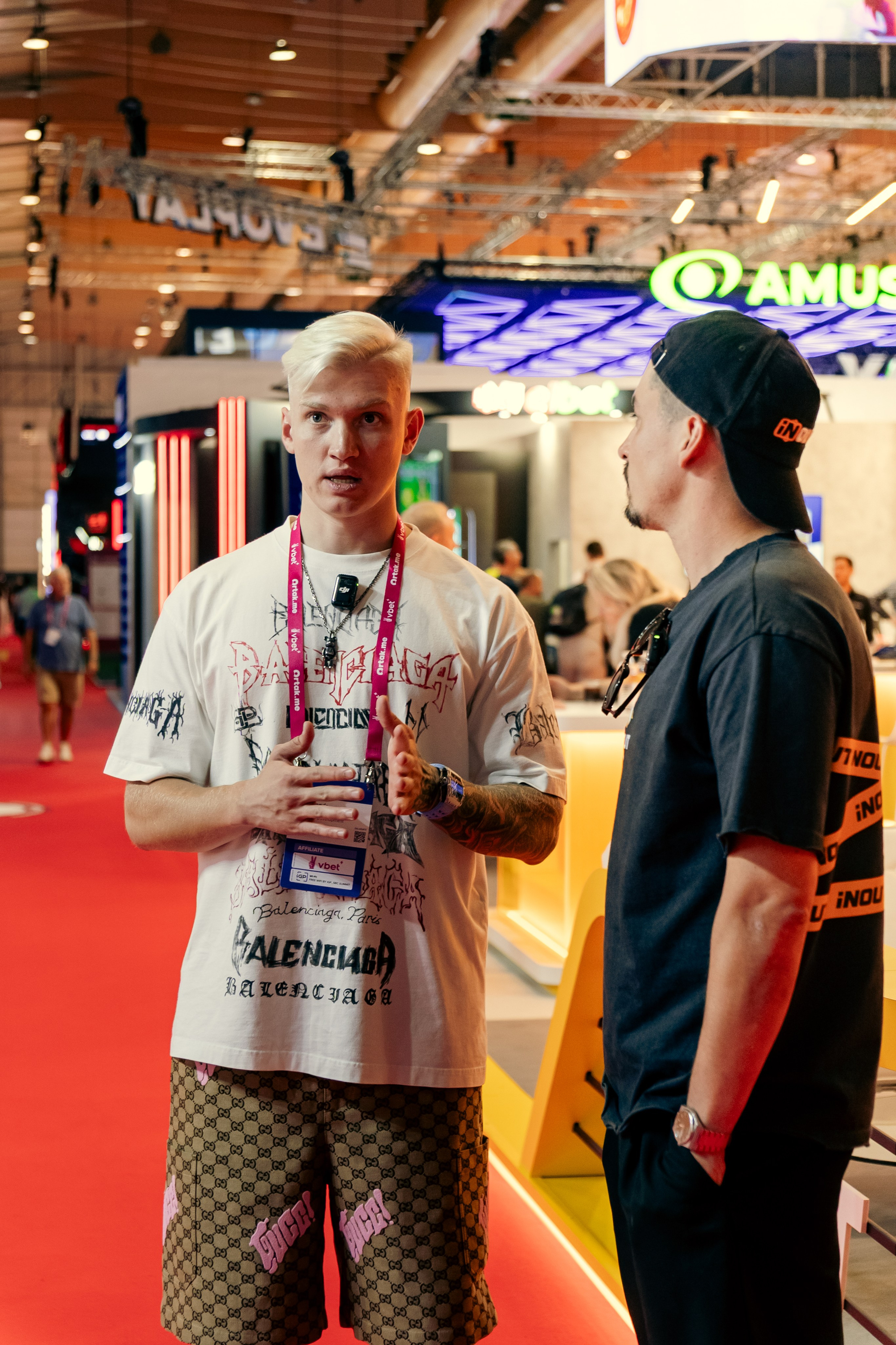 SBC Summit: INOUT. Lisbon Event and Family Photographer