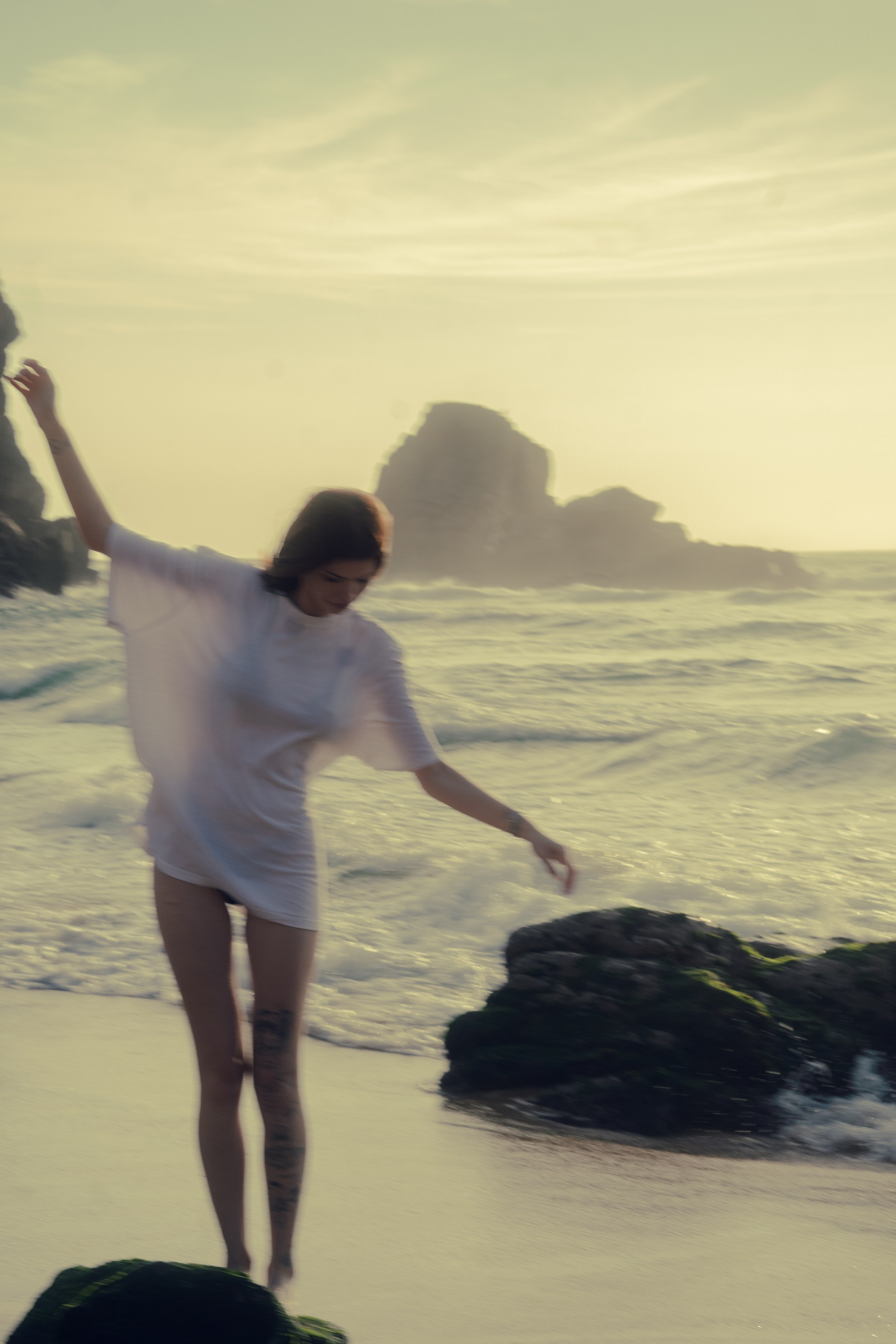 Marta. Lisbon Event Photographer