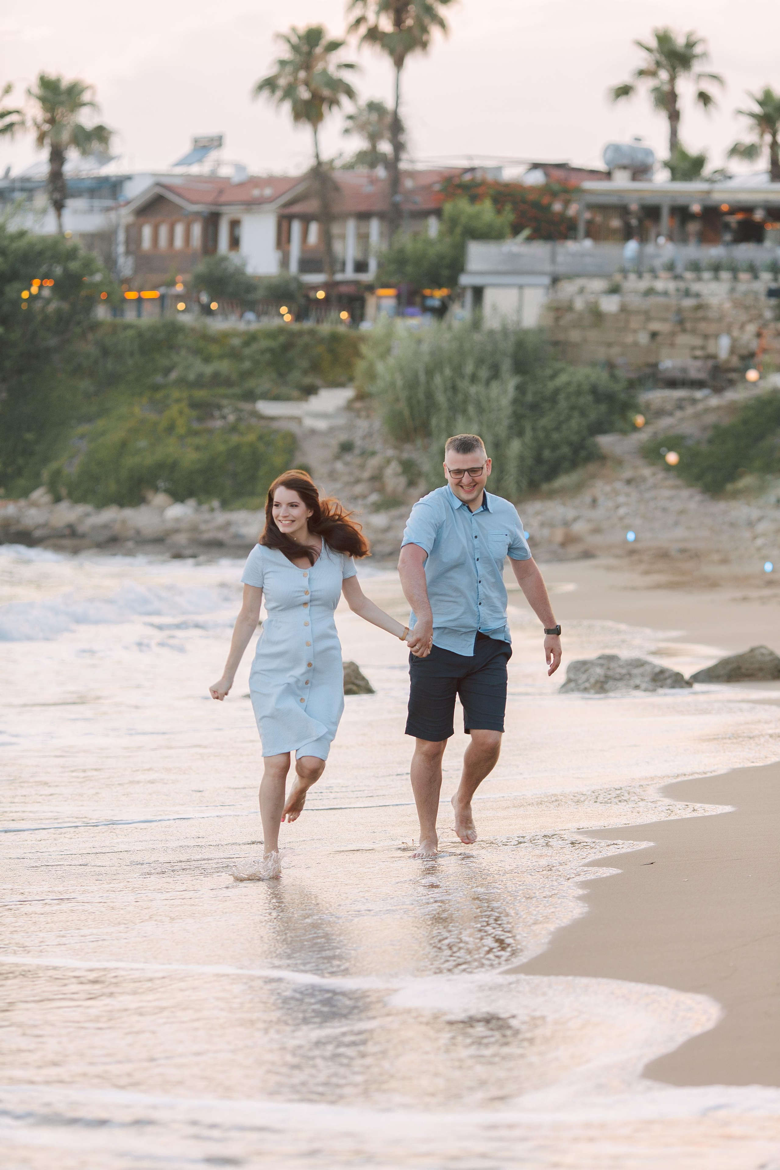 Gender Party. Professional Photographer in Alanya, Side, Belek | Alsu Develi  Wedding, Family and portrait photo sessions