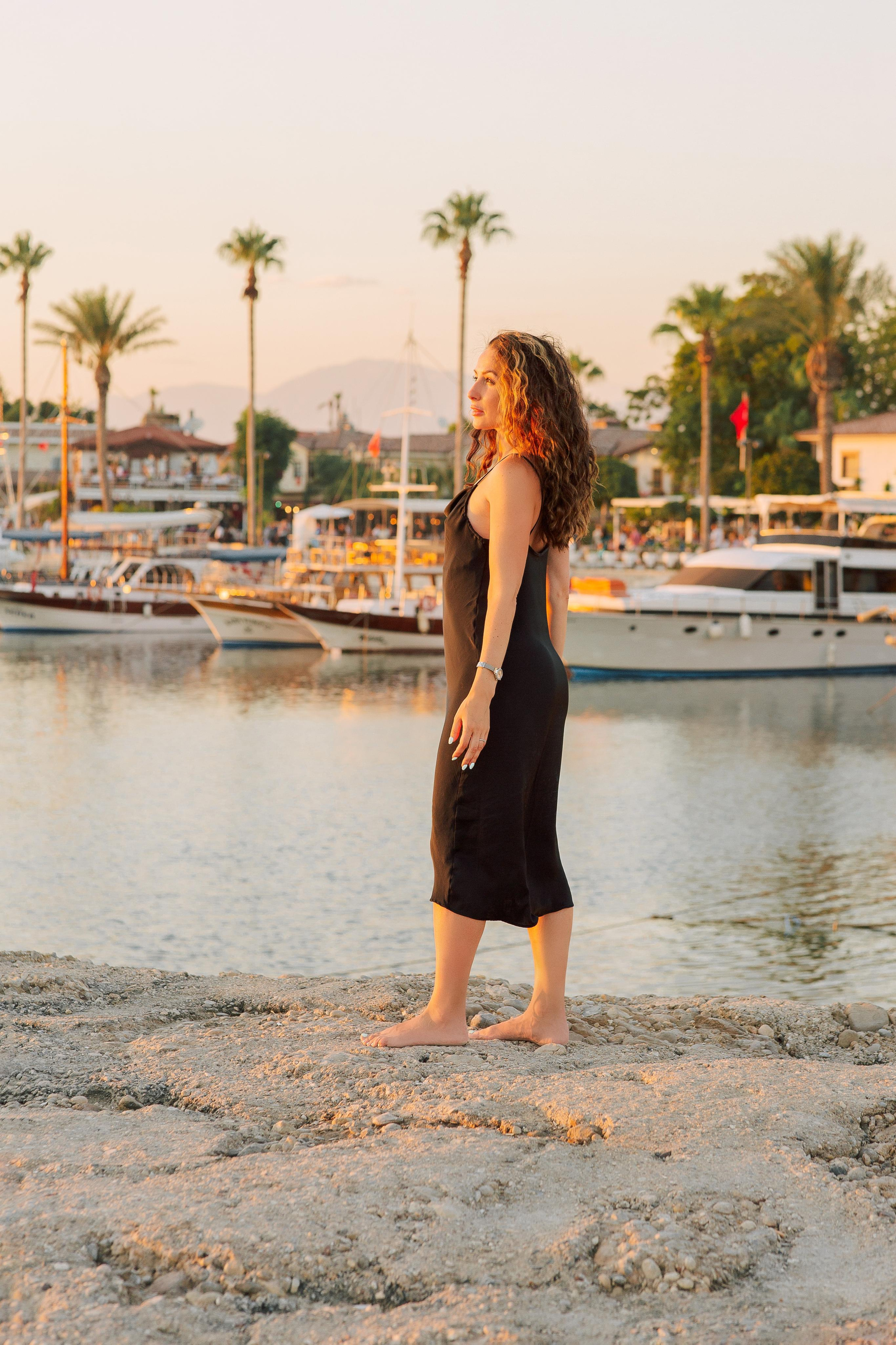 Индивидуальная фотосессия в  Сиде на закате. Алсу Девели | Свадебный и семейный фотограф в Турции Алании, Алания, Аланья, Сиде, Белеке, Анталия