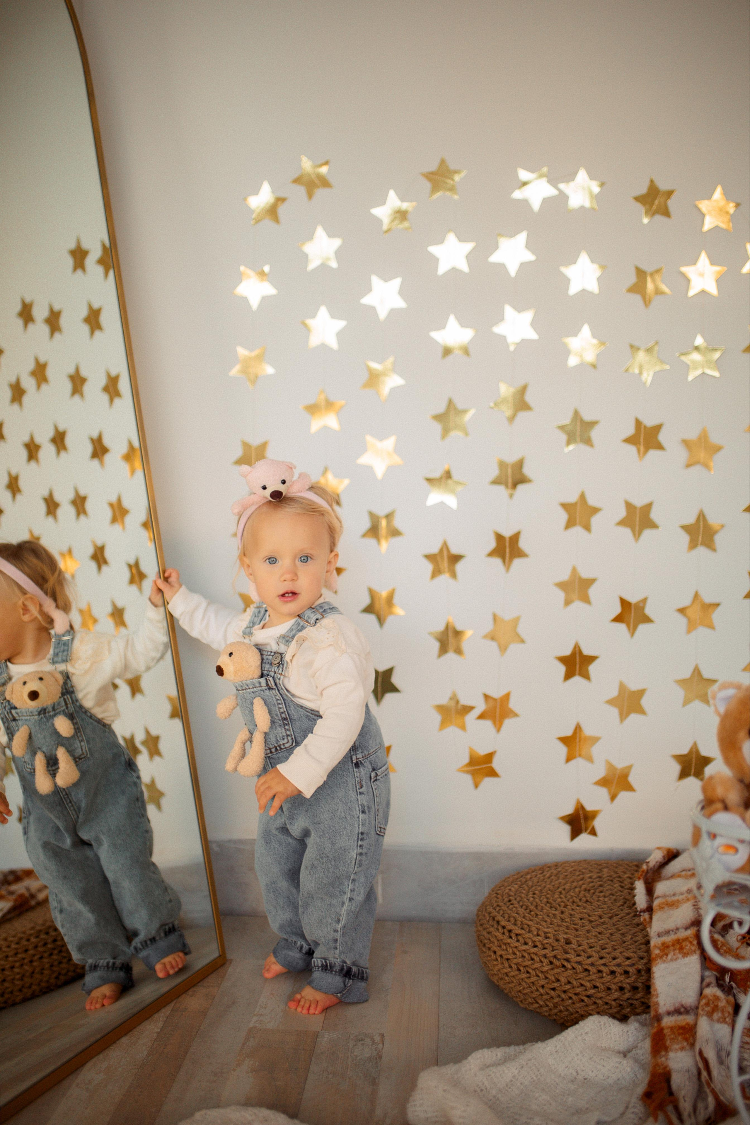 Фотосессия на годик в студии Фотосинтез. Алсу Девели | Свадебный и семейный фотограф в Турции Алании, Алания, Аланья, Сиде, Белеке, Анталия