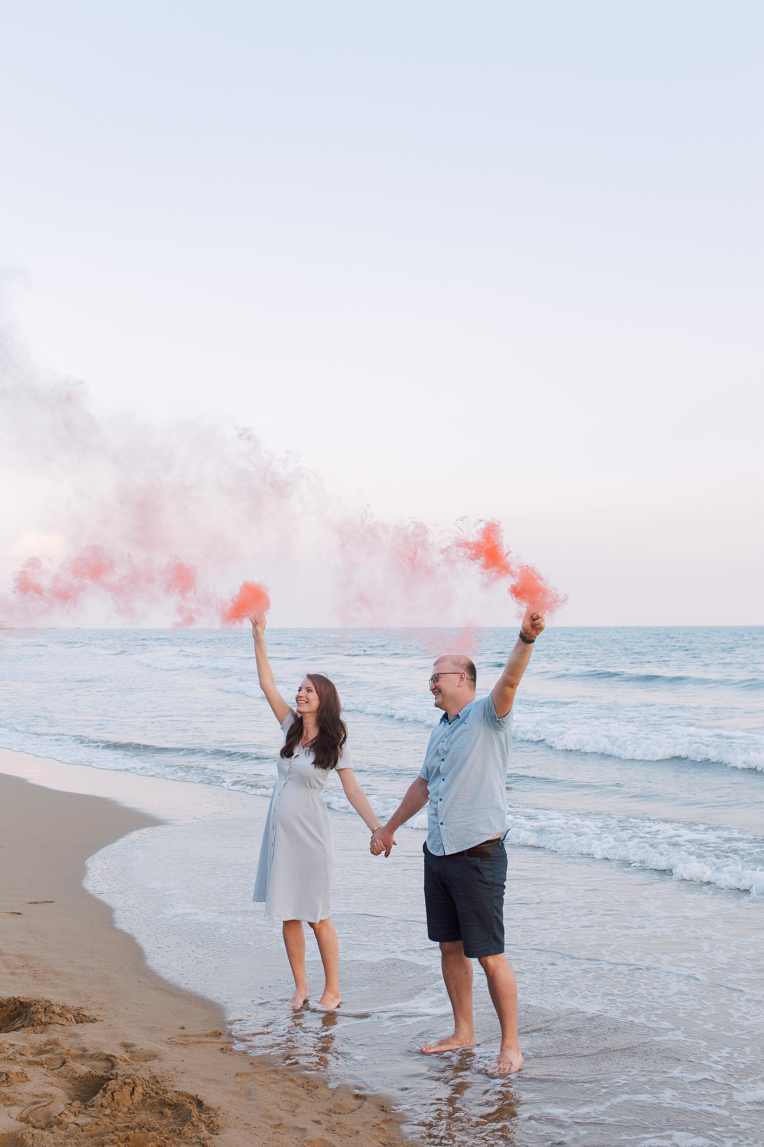 Gender Party. Professional Photographer in Alanya, Side, Belek | Alsu Develi  Wedding, Family and portrait photo sessions