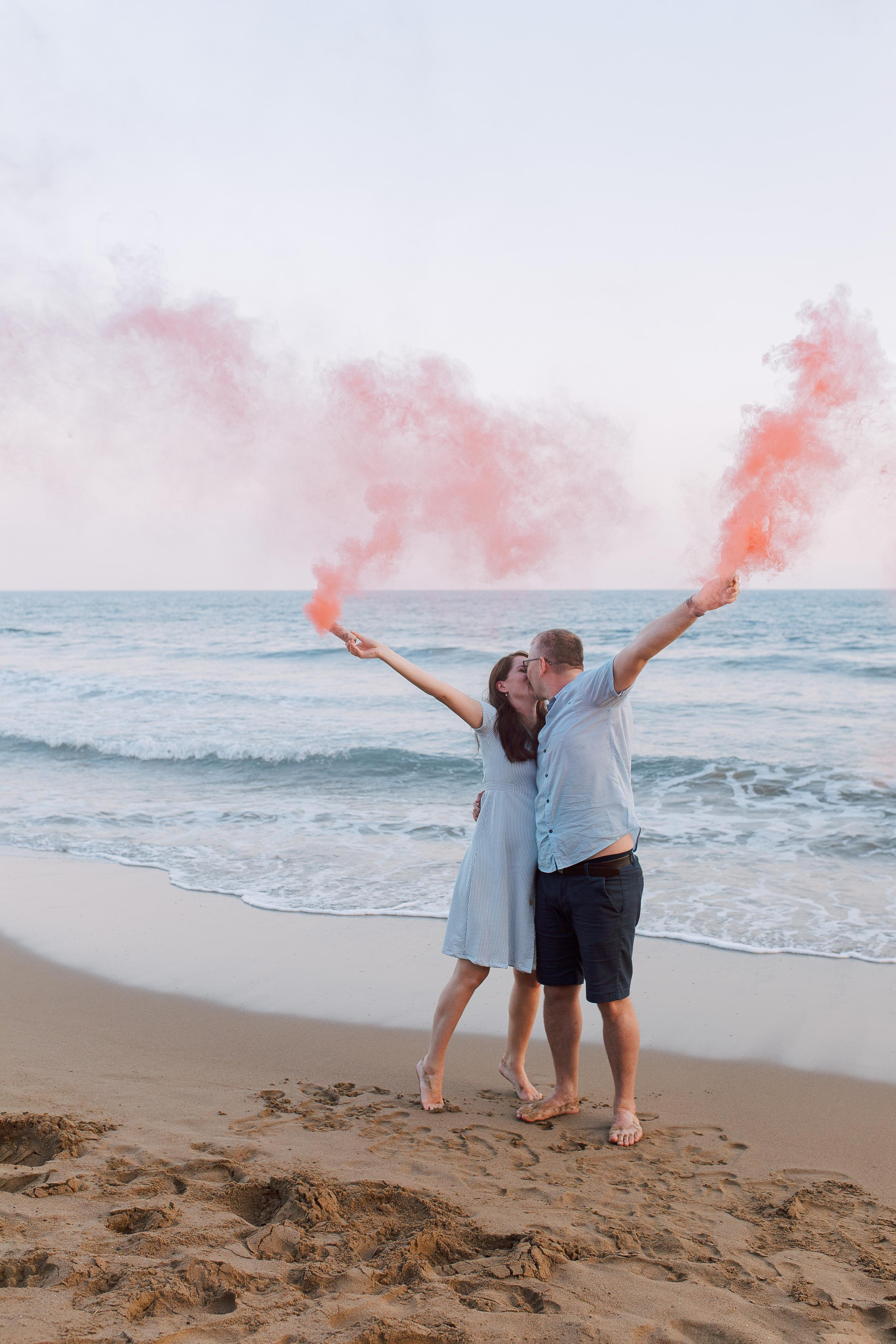 Gender Party. Professional Photographer in Alanya, Side, Belek | Alsu Develi  Wedding, Family and portrait photo sessions