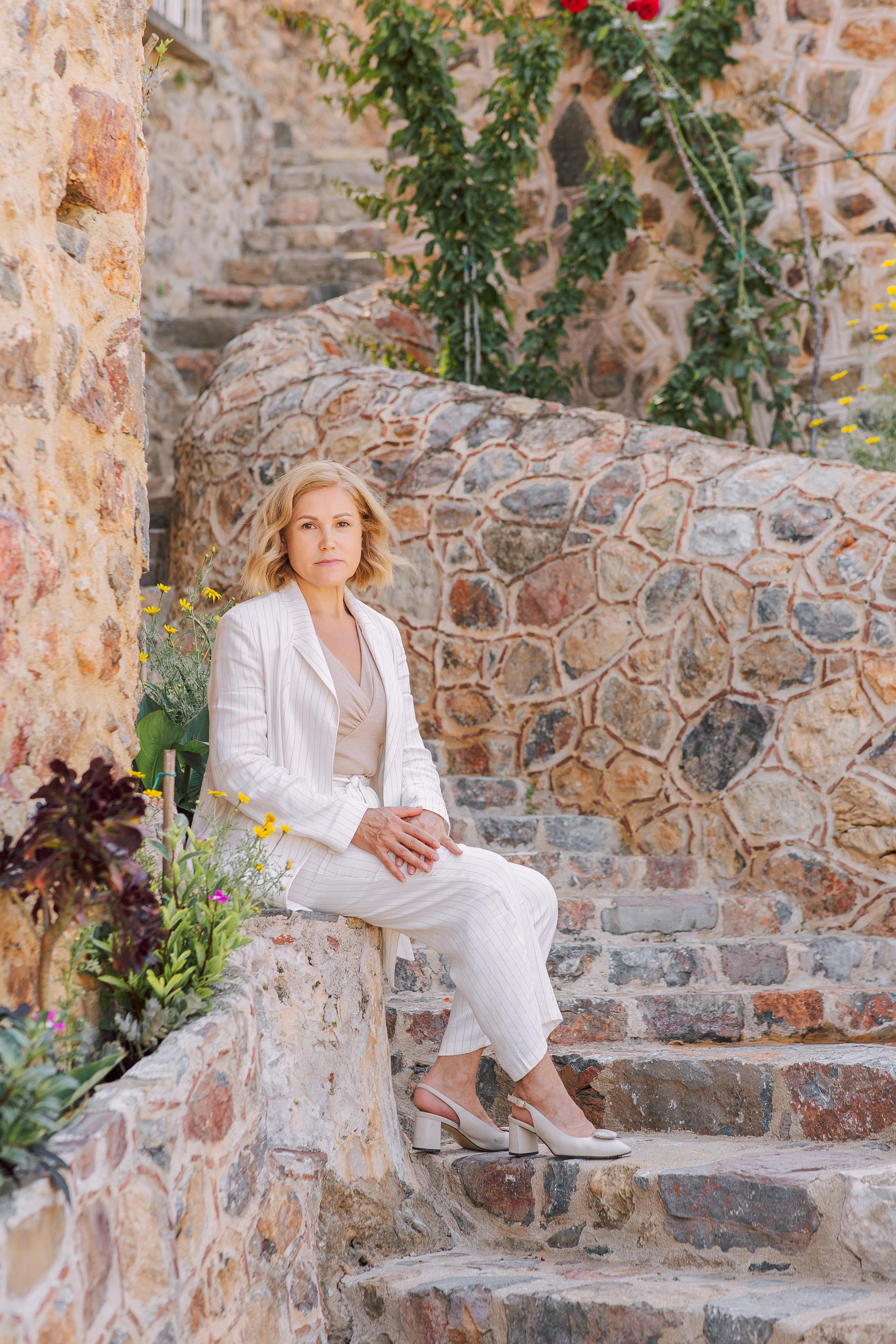 Семейная фотосессия в крепости Алании — Прогулка по старому городу. Фотограф в Алании в Турции, Аланья, Сиде, Белек, Анталия, Кемер, Конаклы, Окурджалар. Фотосъемки в Алании. Фотосессия в Алания.Алсу Девели