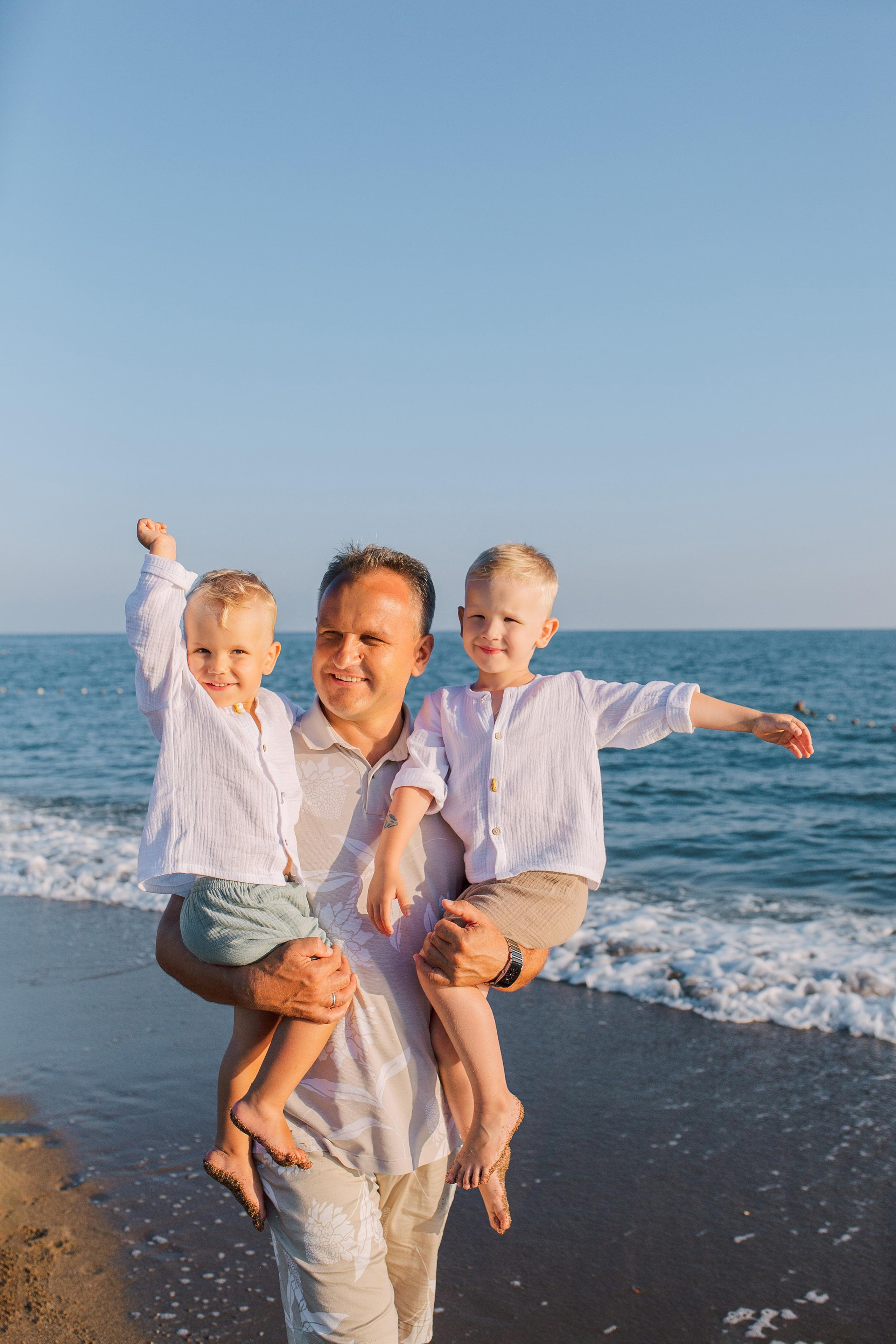 Семейная фотосессия на пляже в Белеке. Алсу Девели | Свадебный и семейный фотограф в Турции Алании, Алания, Аланья, Сиде, Белеке, Анталия