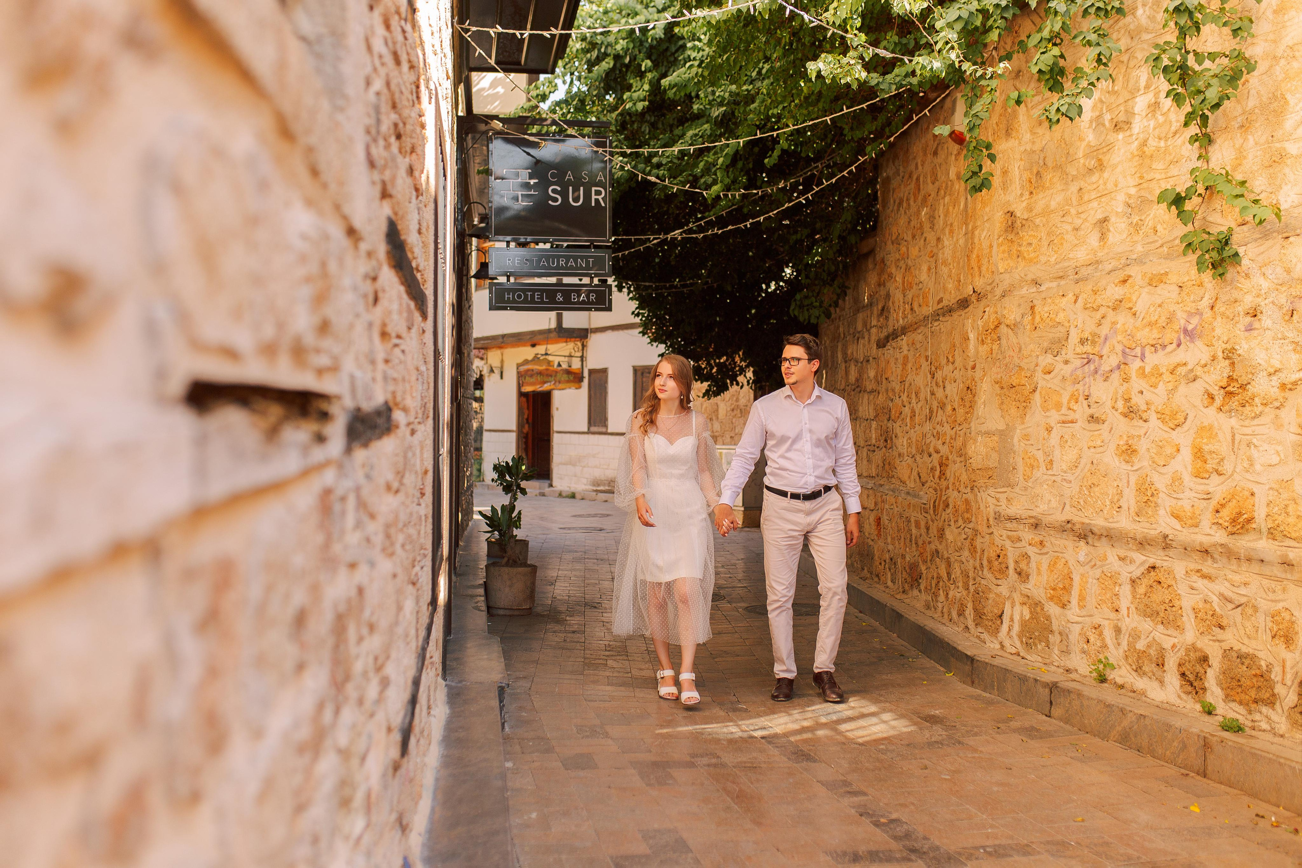 Свадебная фотосессия в Анталии. Professional Photographer in Alanya, Side, Belek | Alsu Develi  Wedding, Family and portrait photo sessions