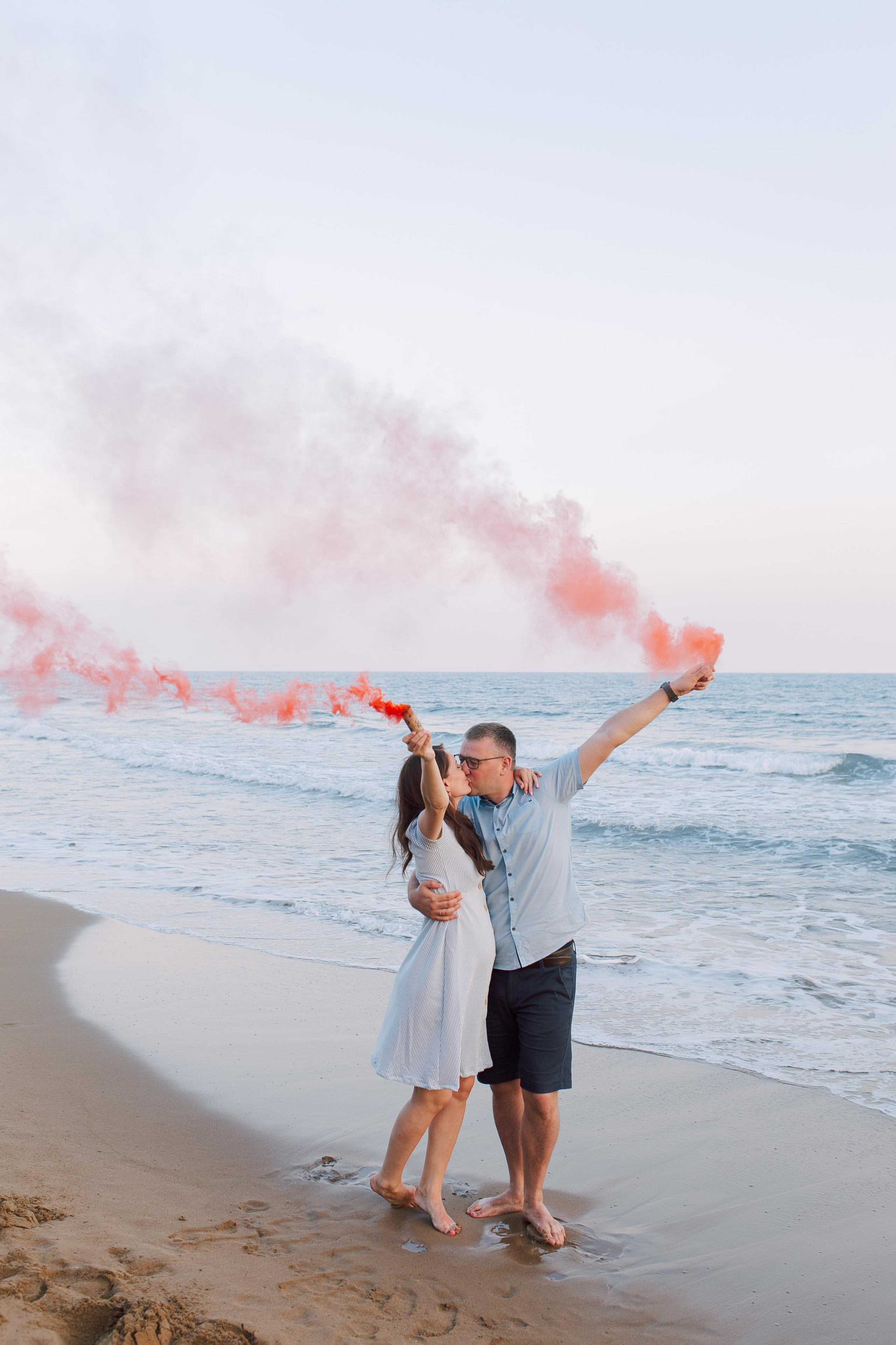 Gender Party. Professional Photographer in Alanya, Side, Belek | Alsu Develi  Wedding, Family and portrait photo sessions