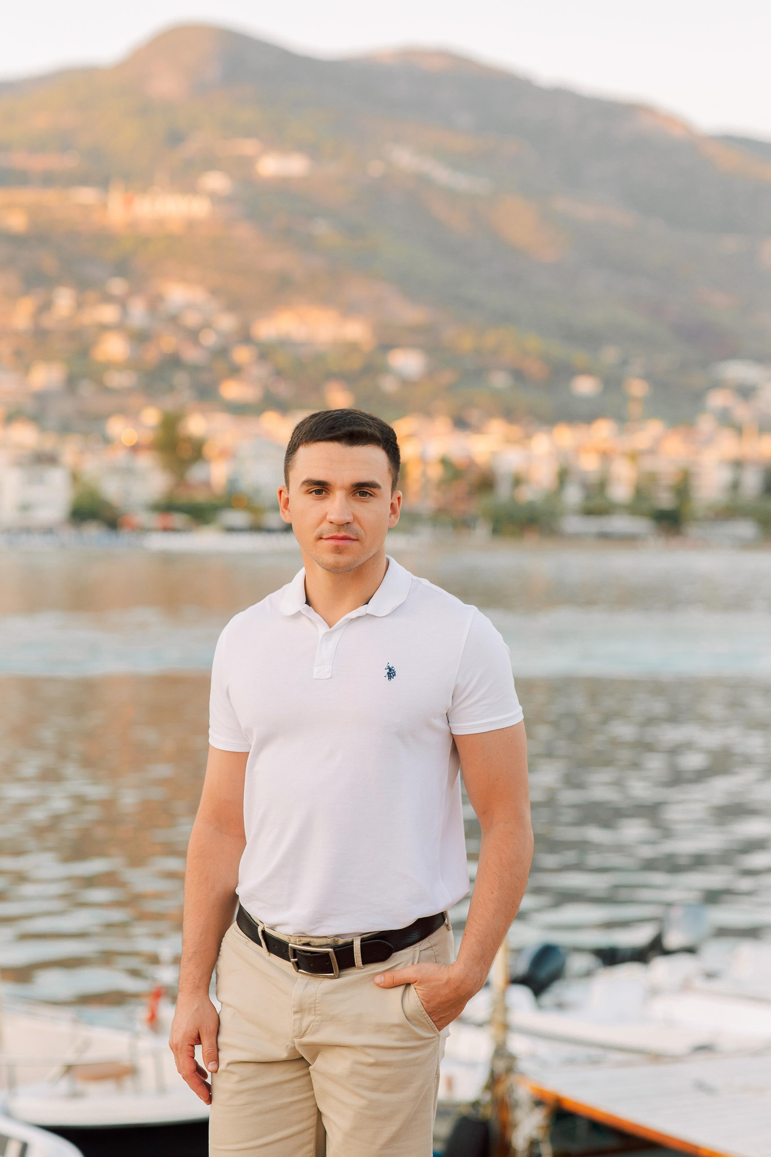 Photographing in the port of Alanya at sunset…. Professional Photographer in Alanya, Side, Belek, Antalya. Turkiye